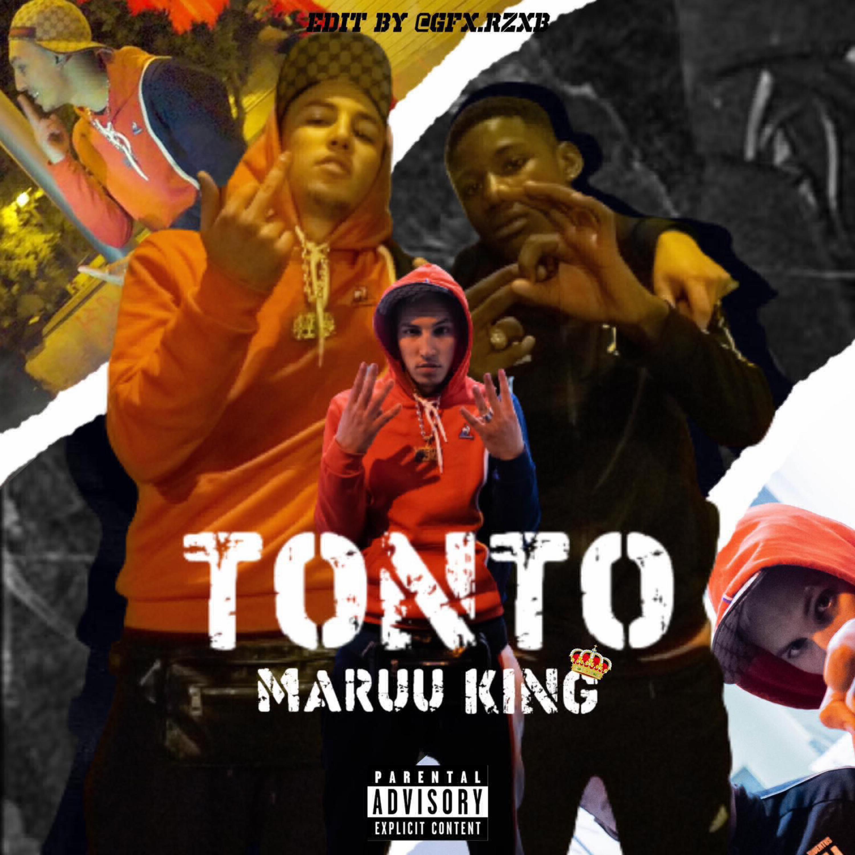 Релиз Tonto