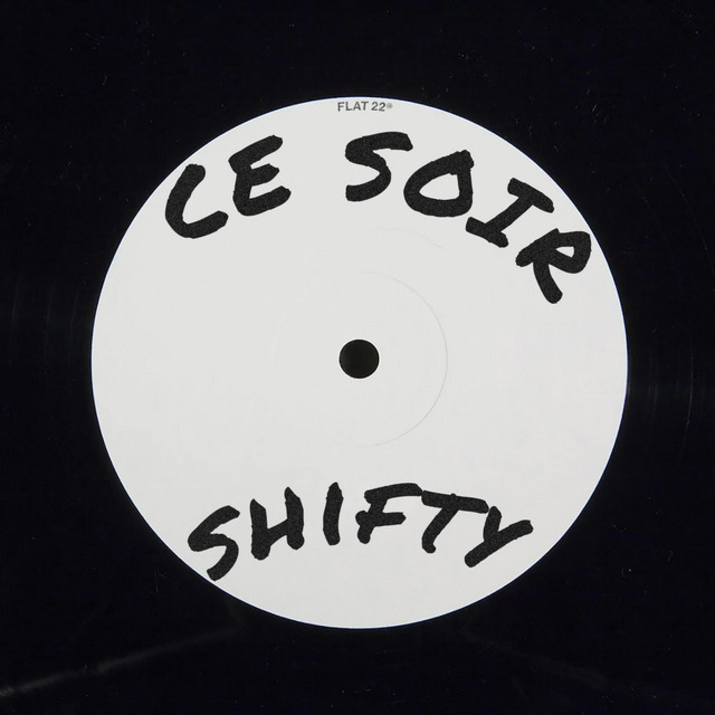 Релиз CE SOIR