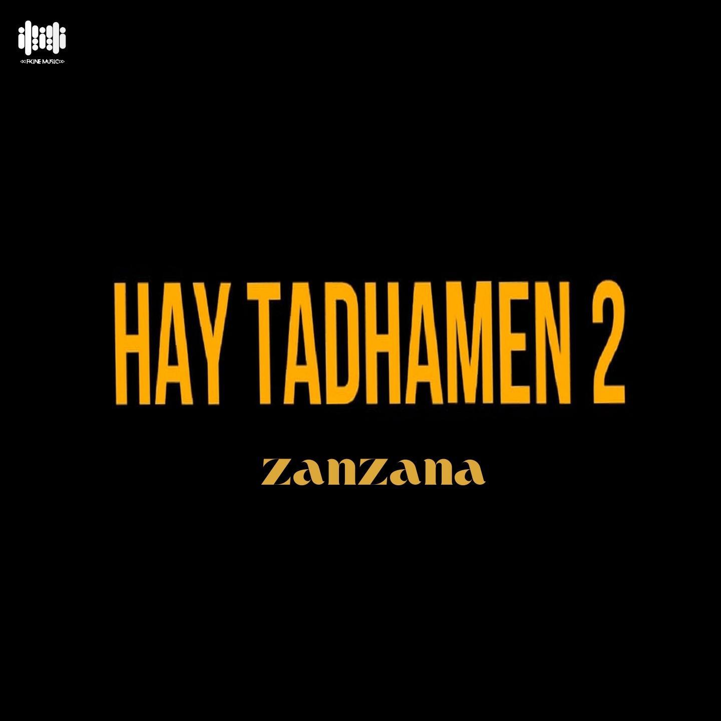 Релиз HAY TADHAMEN 2