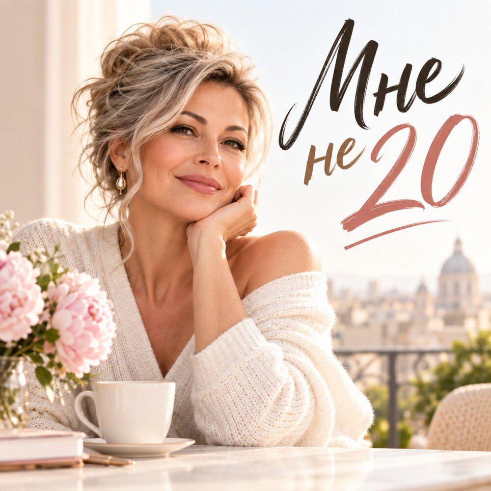 Релиз мне не двадцать
