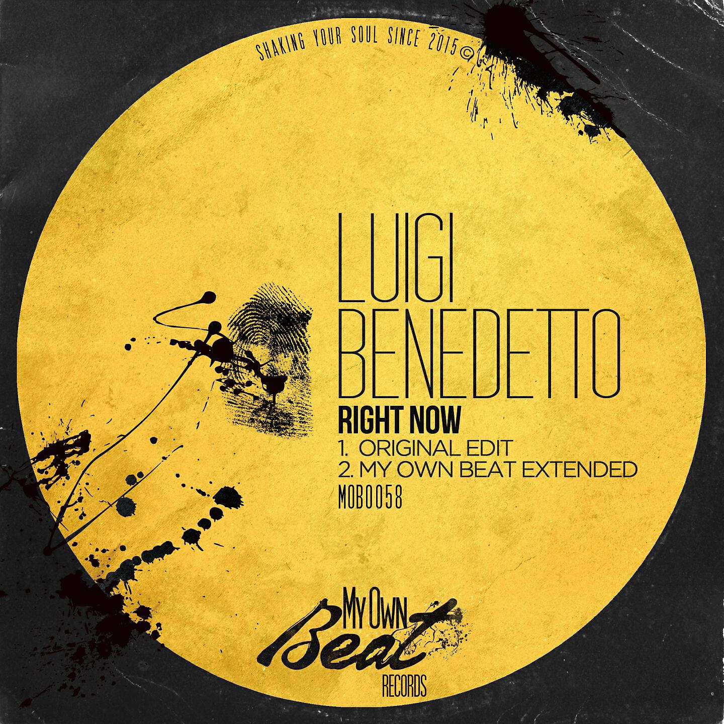 Luigi Benedetto