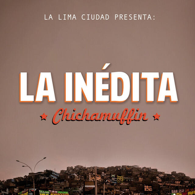 Релиз Chichamuffin