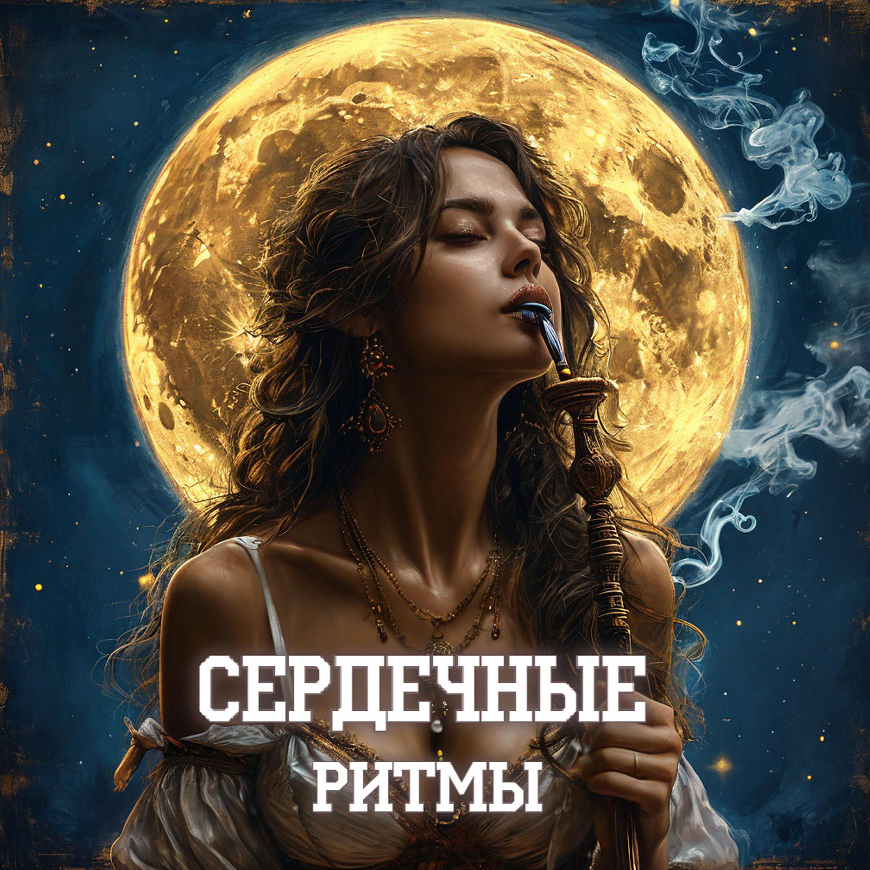 Релиз Сердечные ритмы