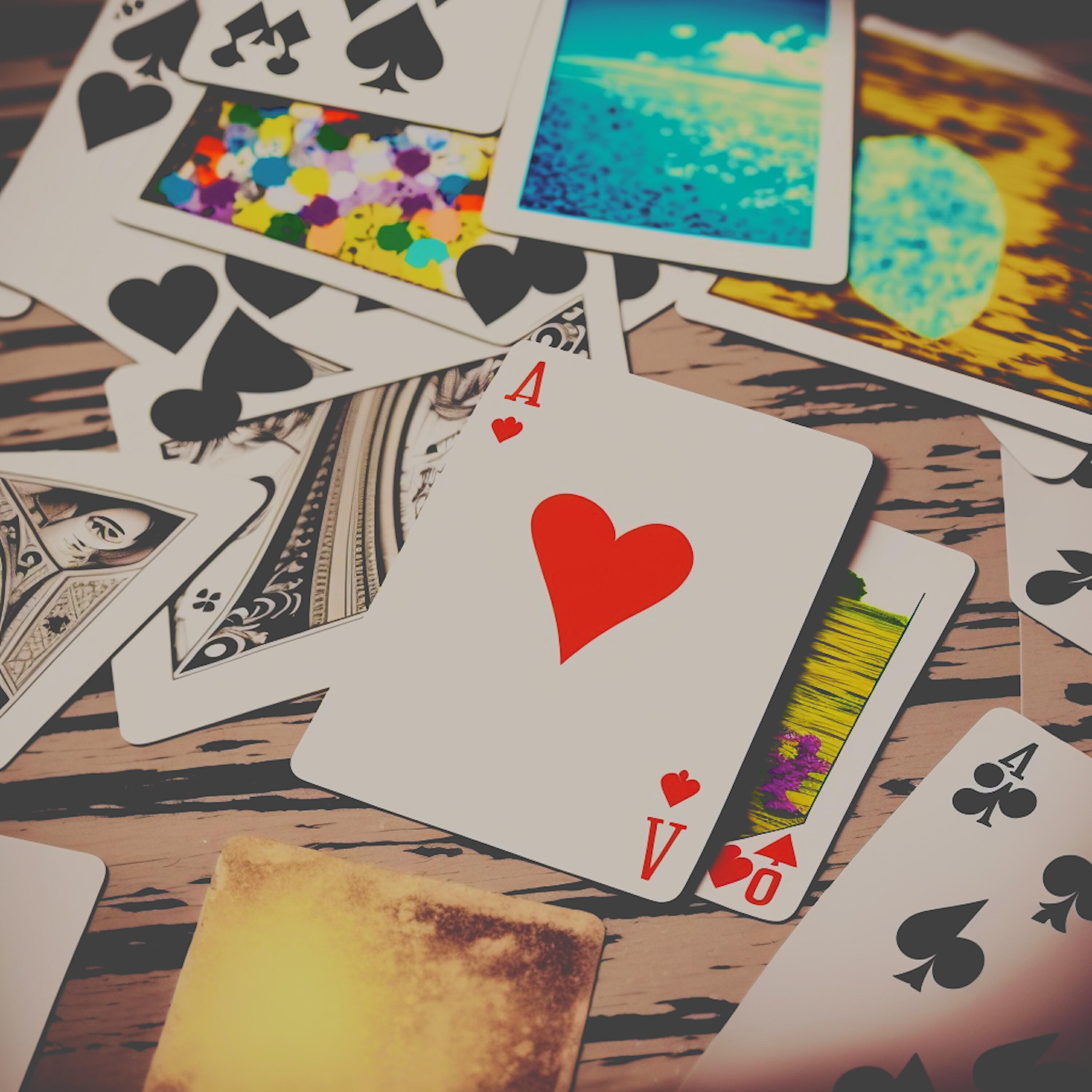 Релиз Cartas na mesa