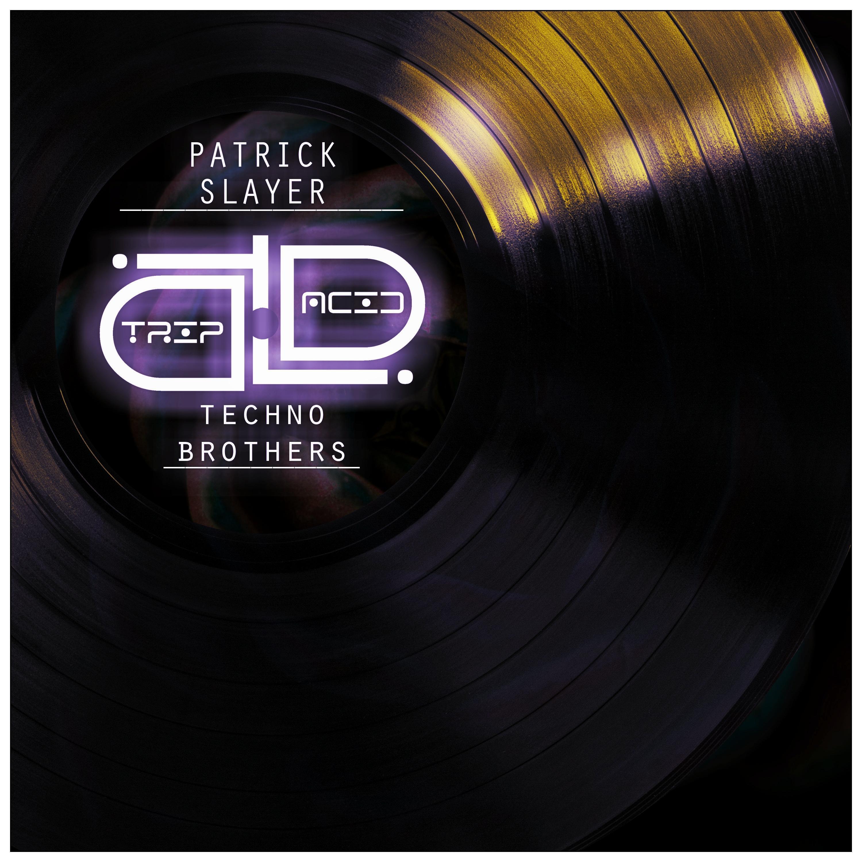 Релиз Techno Brothers