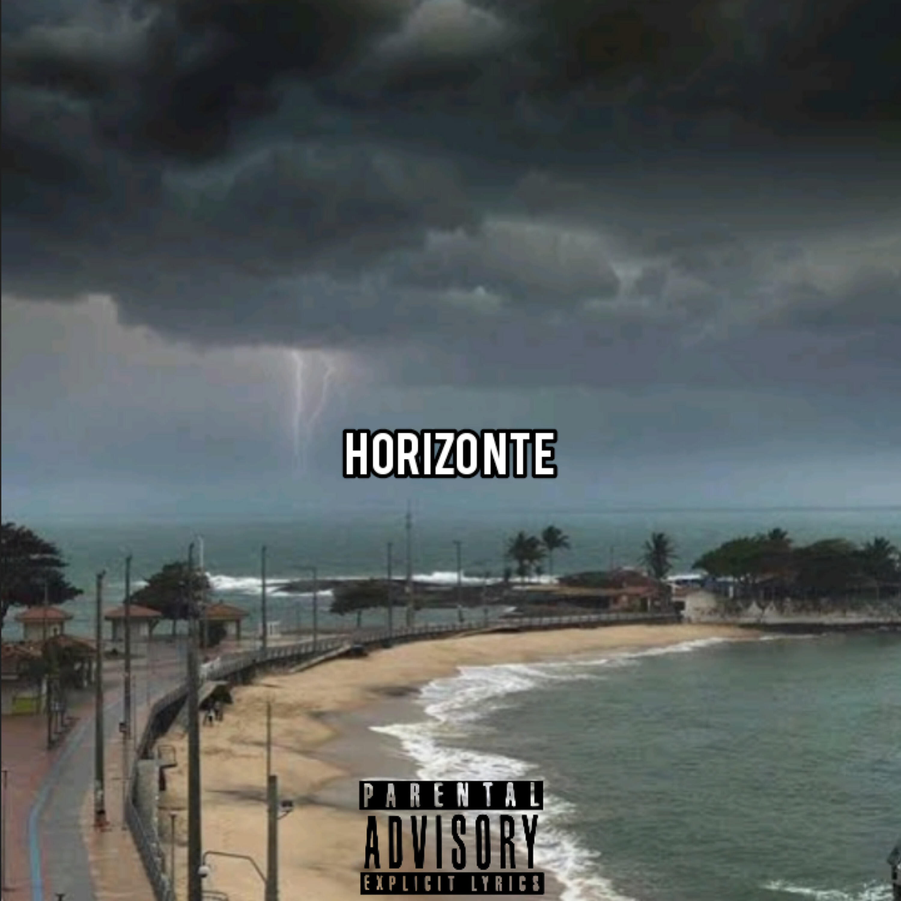 Релиз Horizonte