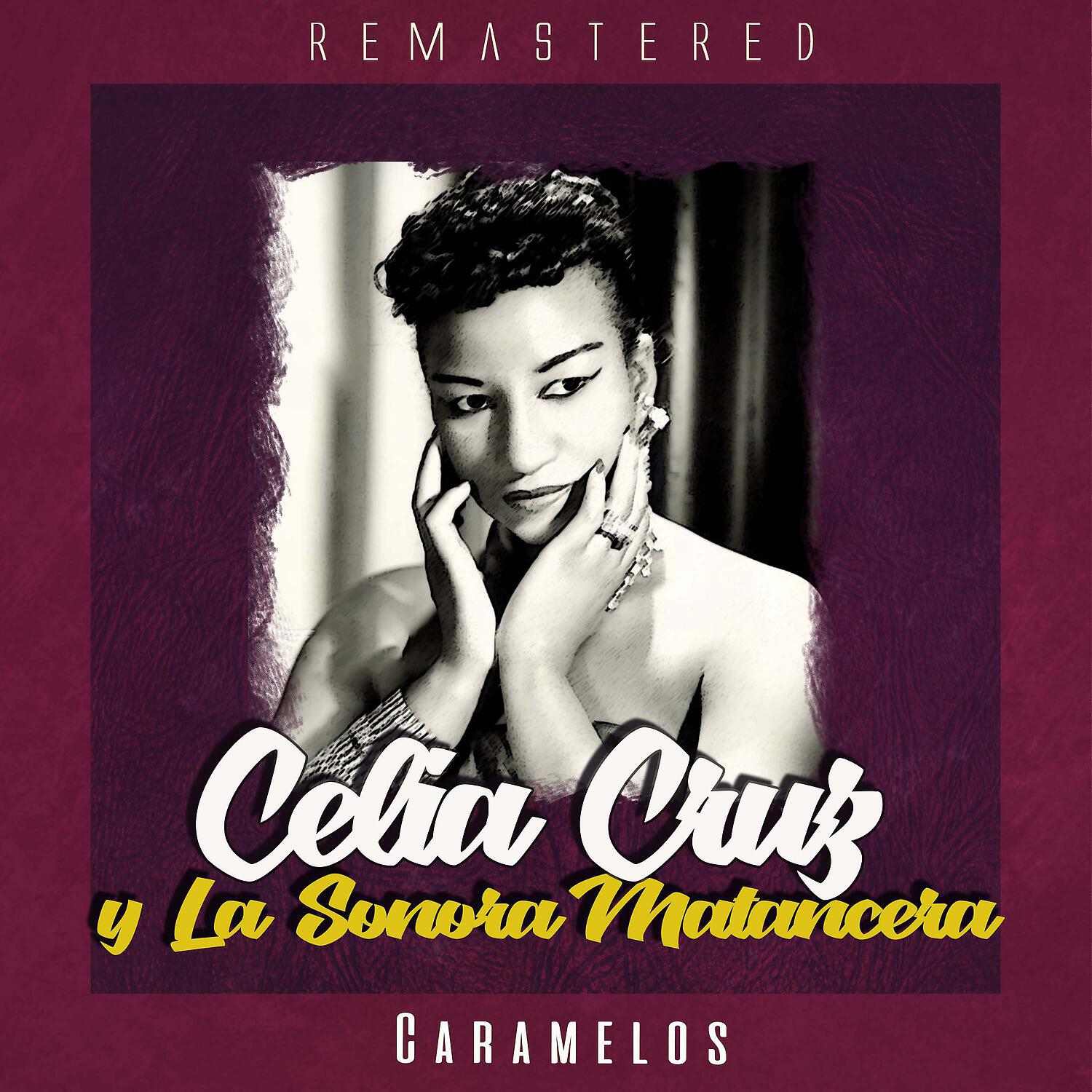 Релиз Caramelos