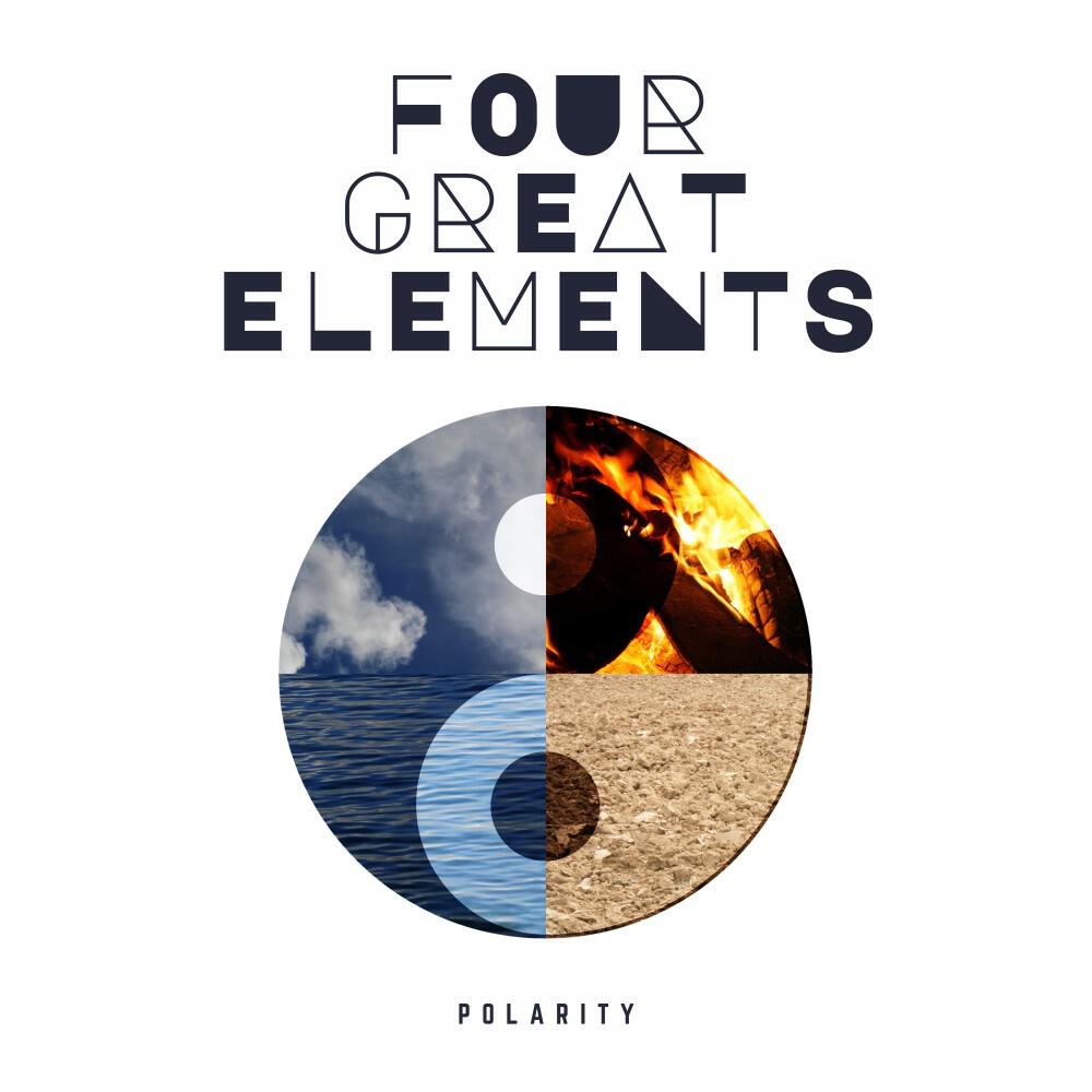 Релиз Four Great Elements