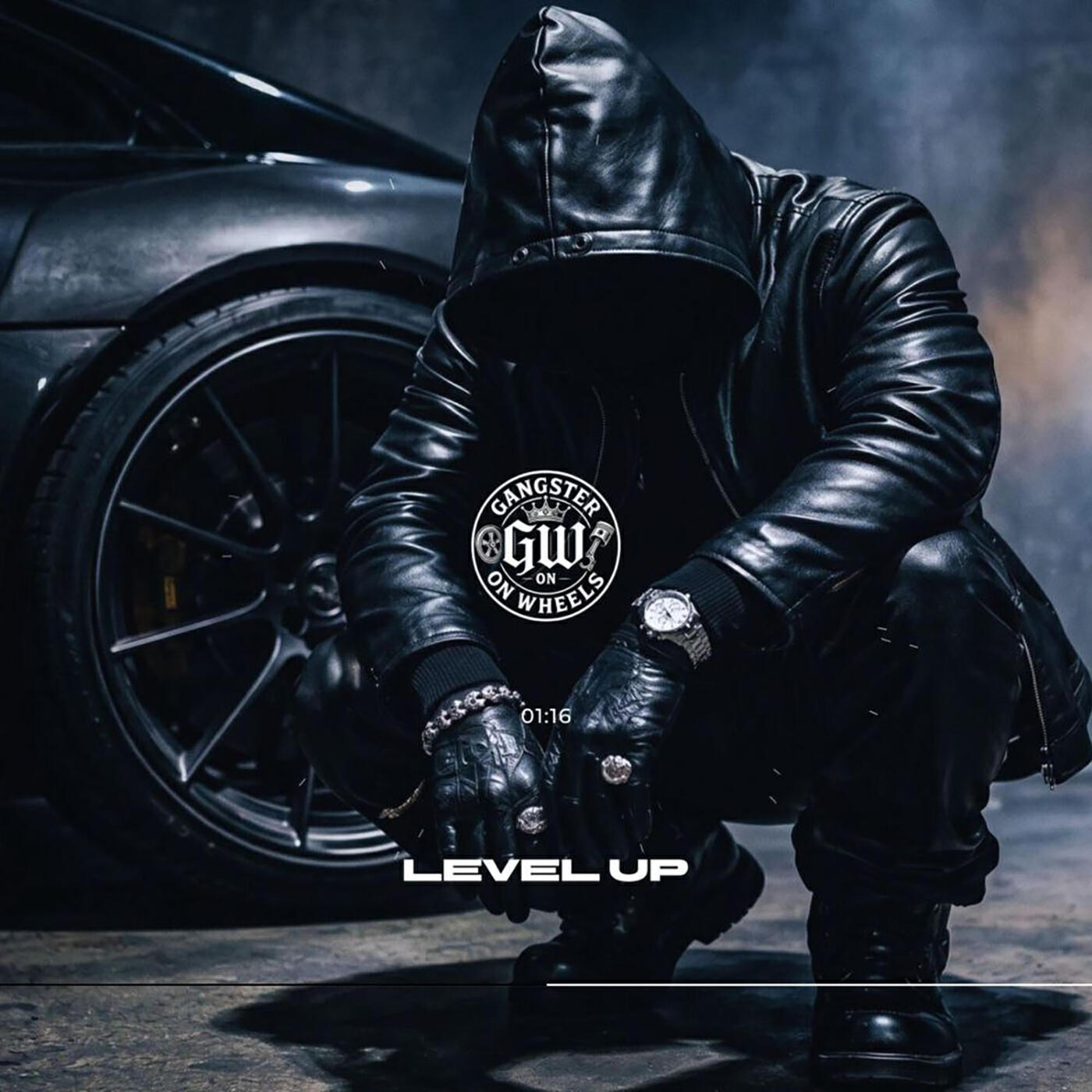 Релиз Level Up
