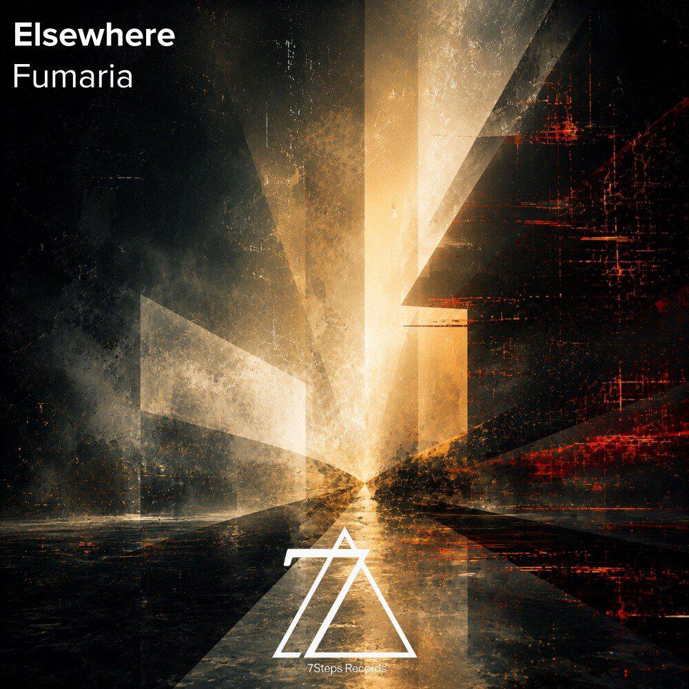 Релиз Elsewhere