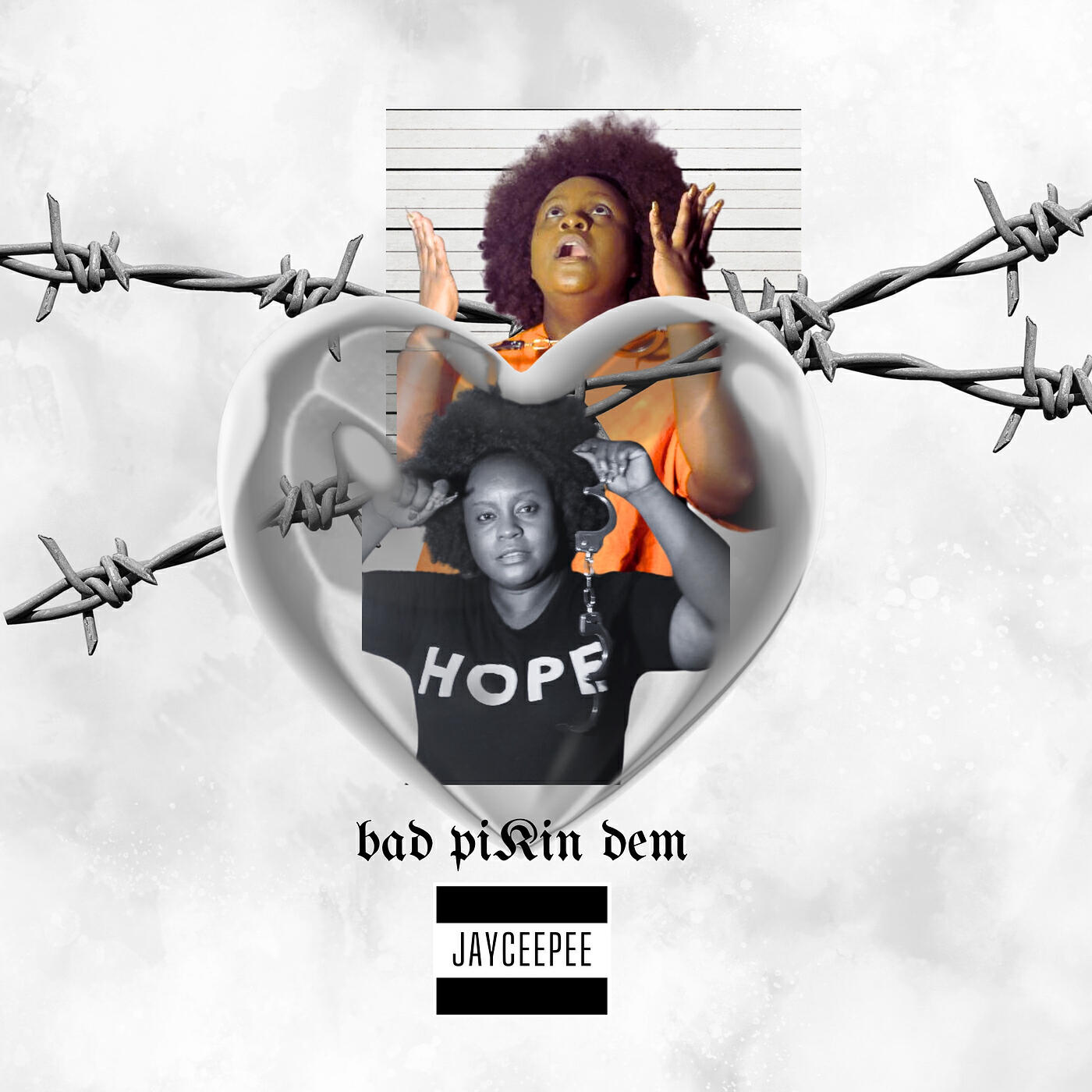 Релиз Bad Pikin Dem