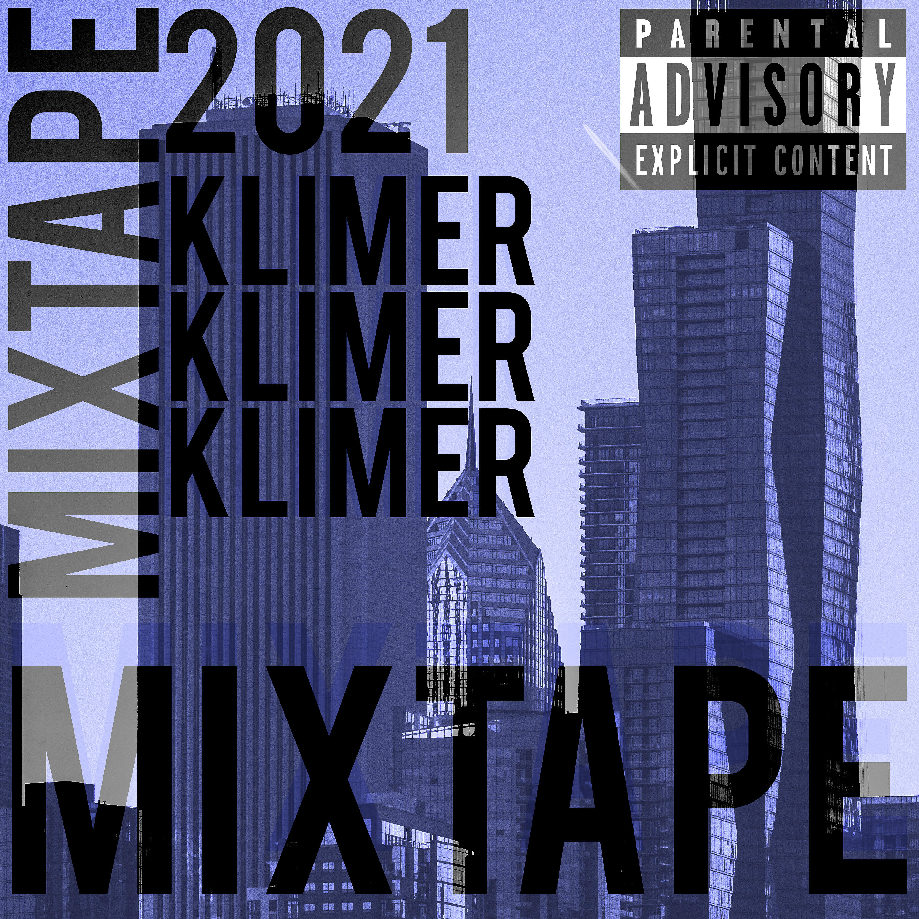 Релиз Mixtape 2021