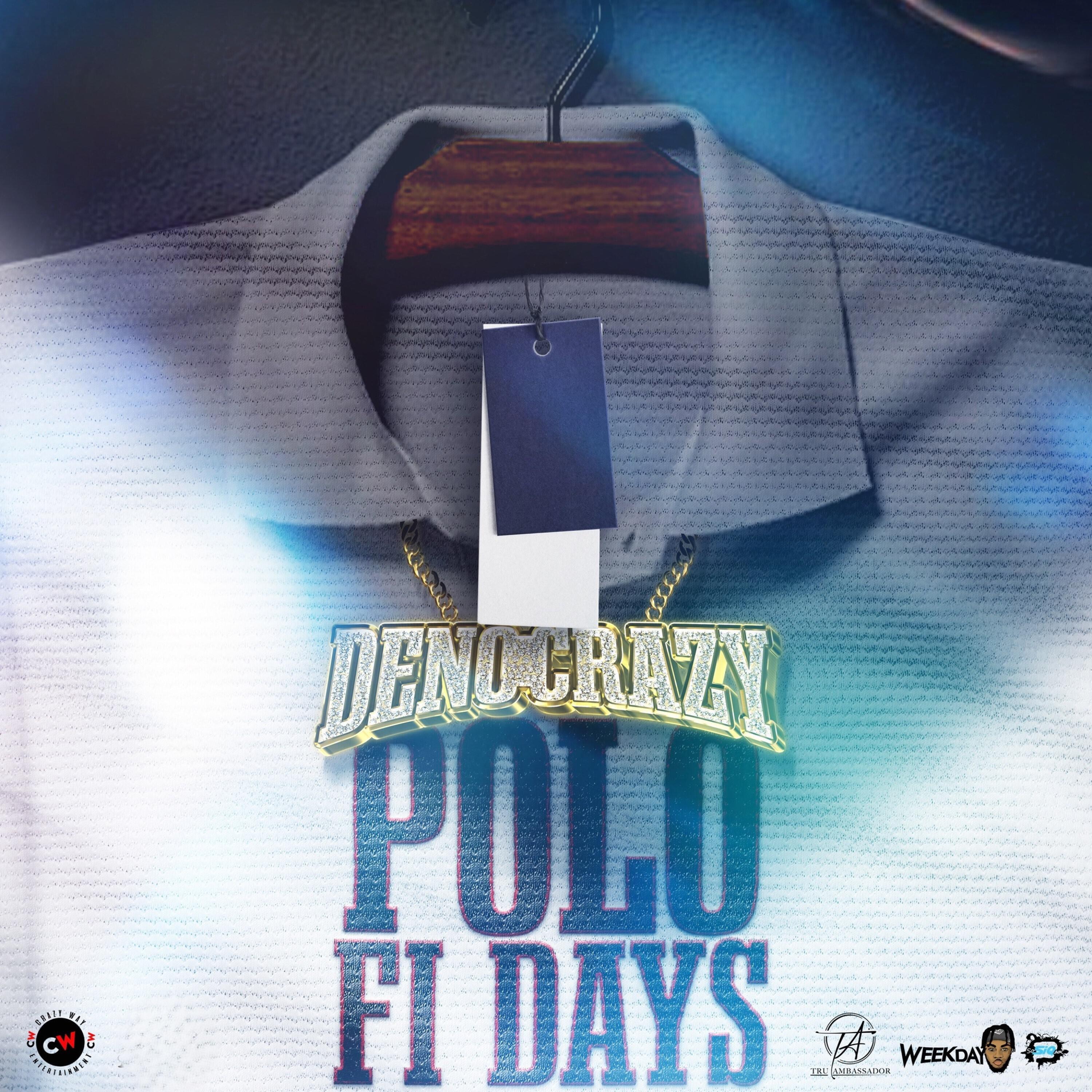 Релиз Polo Fi Days