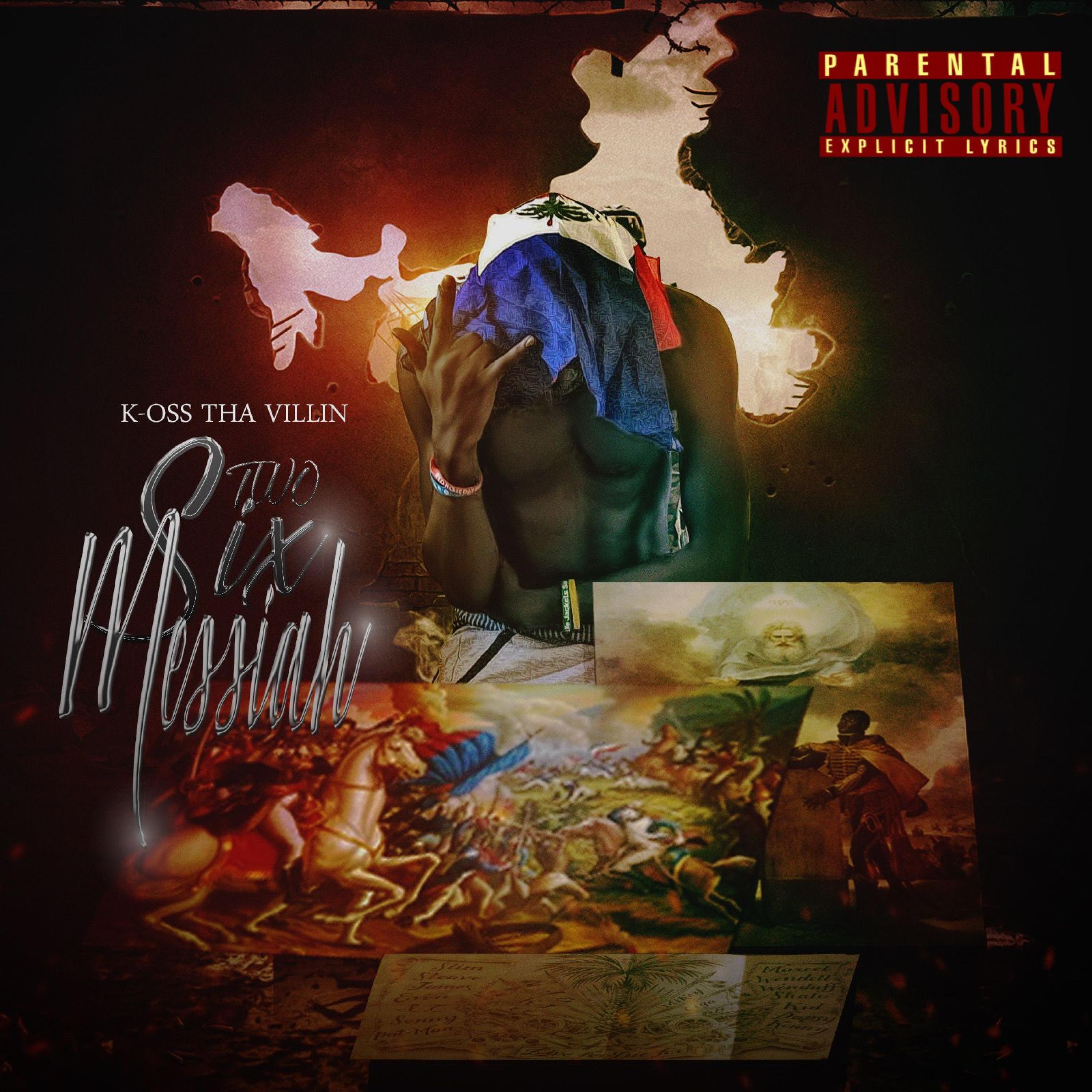 K-Oss Tha Villin