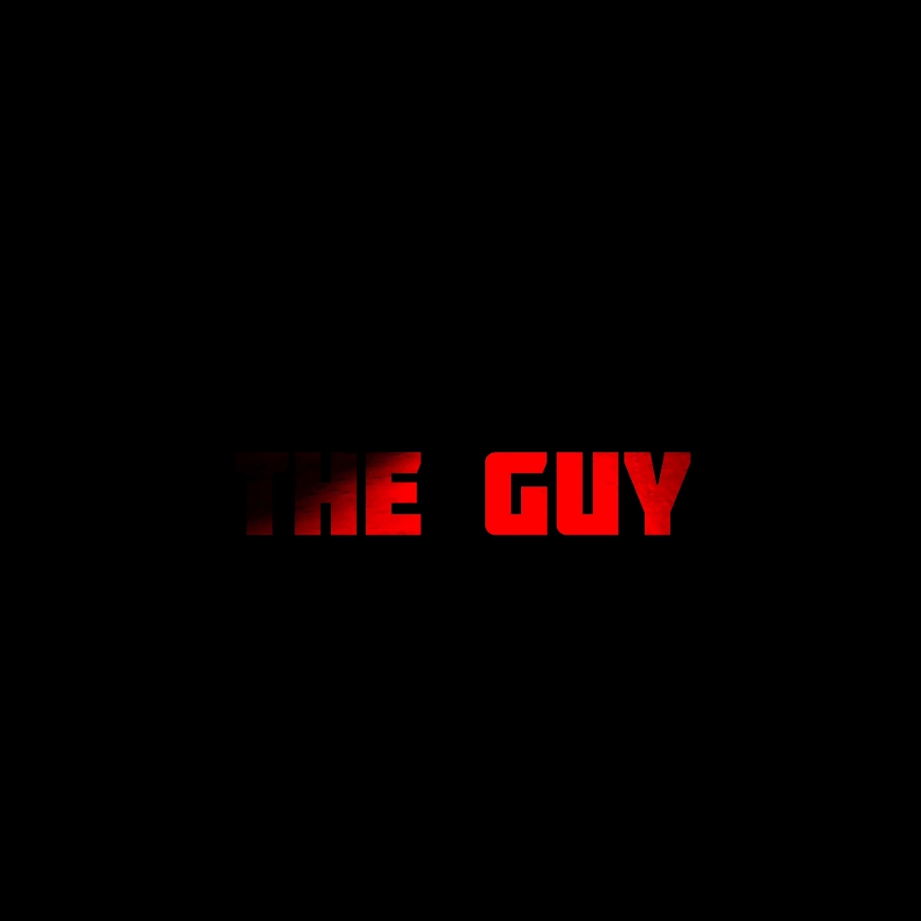 Релиз The Guy