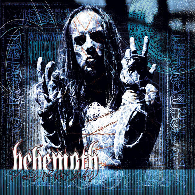 Релиз Thelema 6