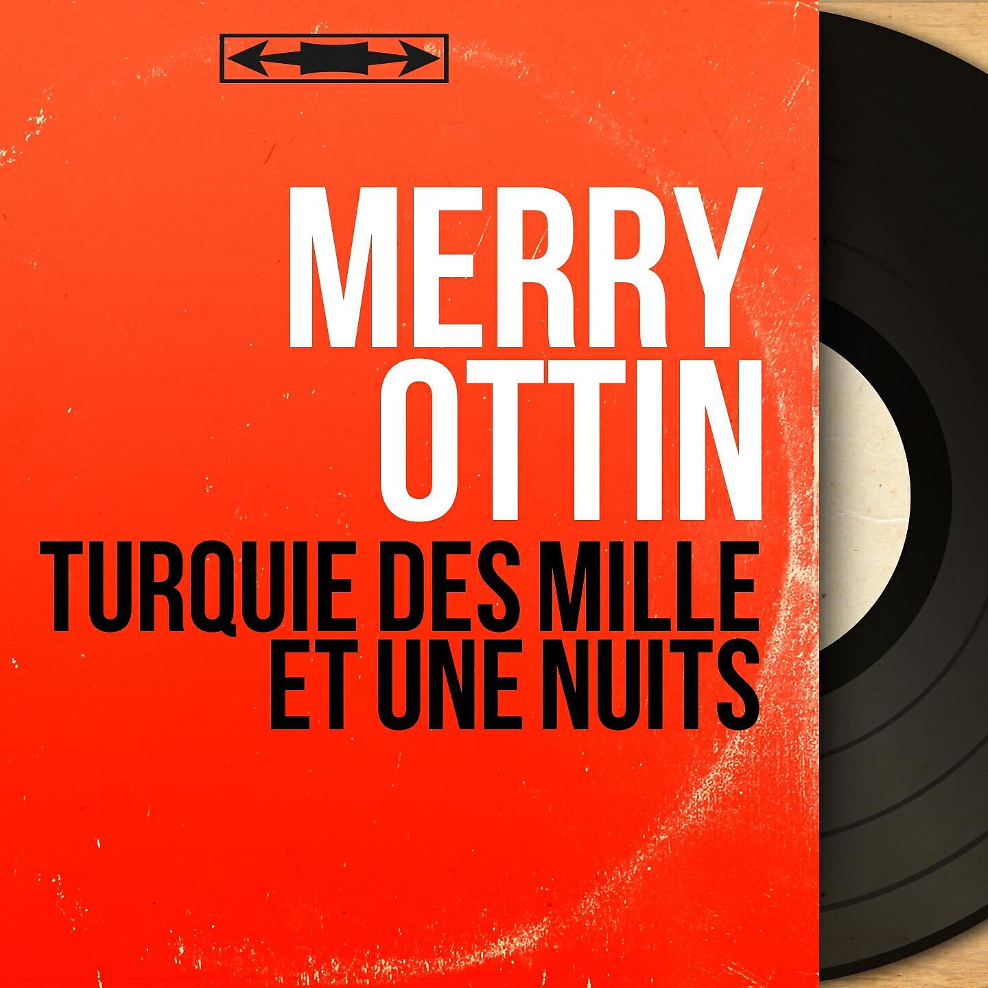 Merry Ottin
