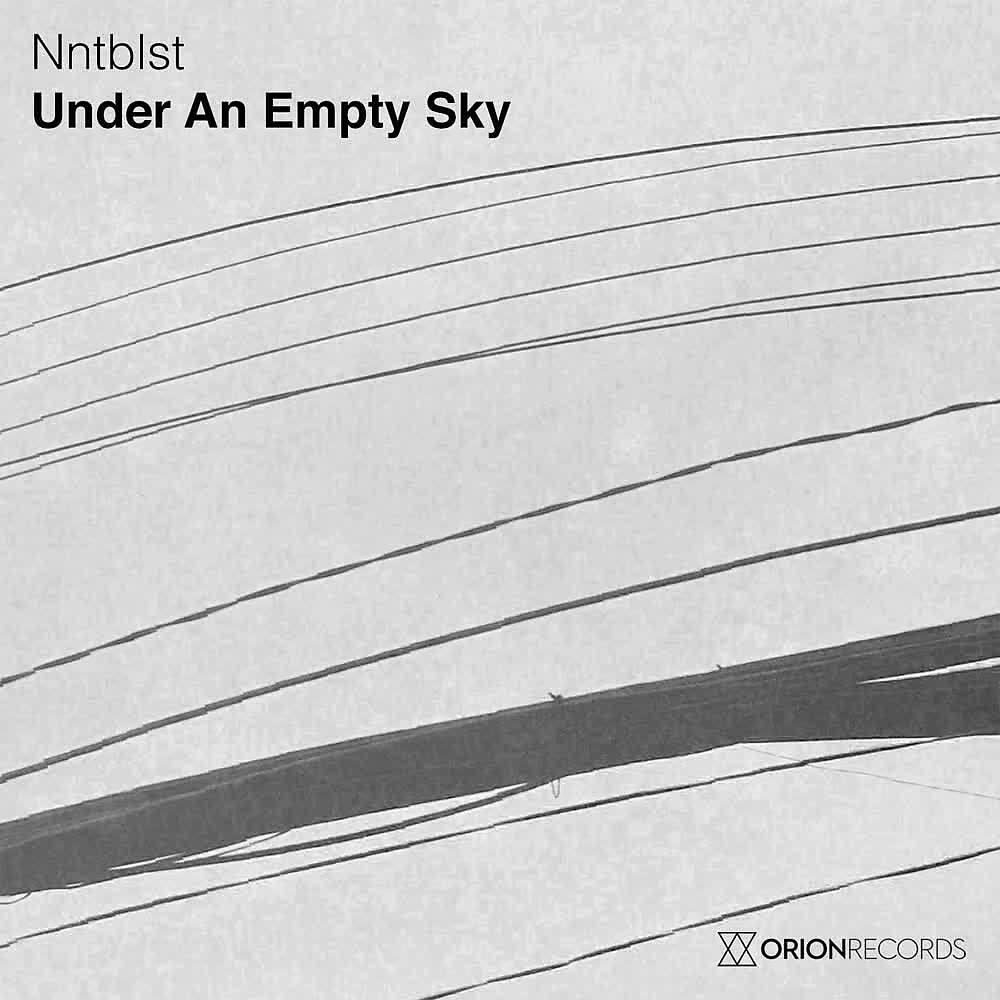 Релиз Under An Empty Sky
