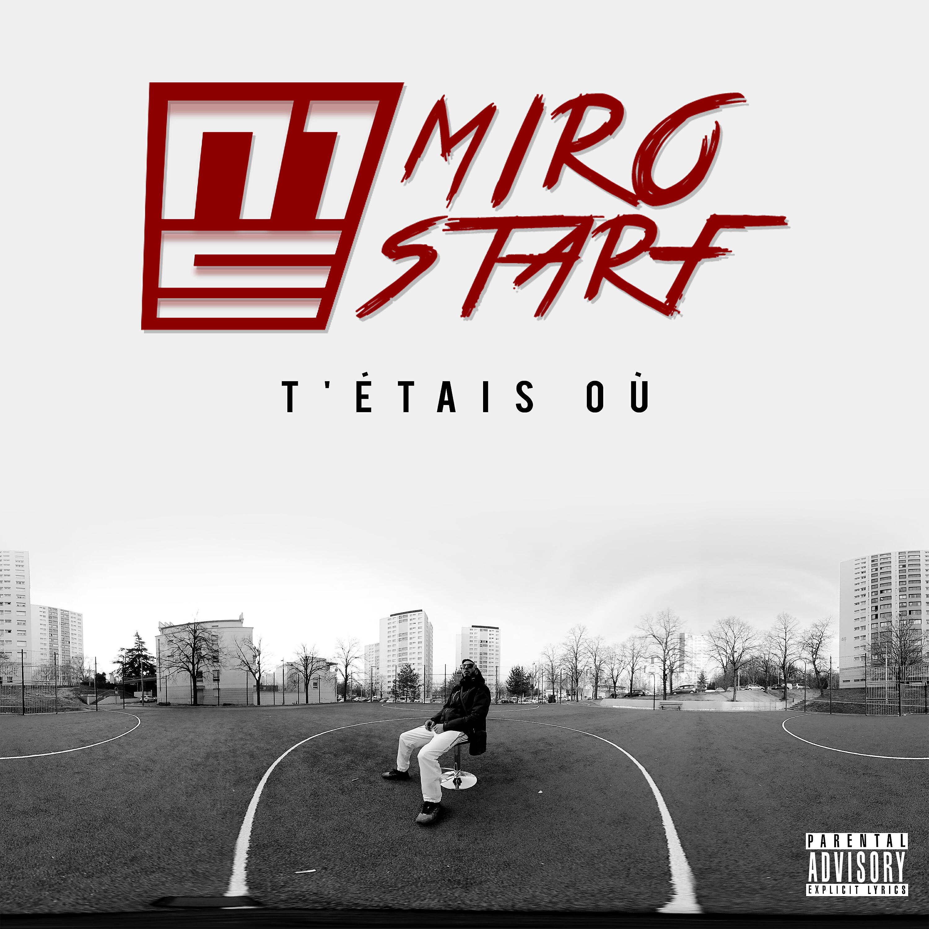Релиз T'étais où