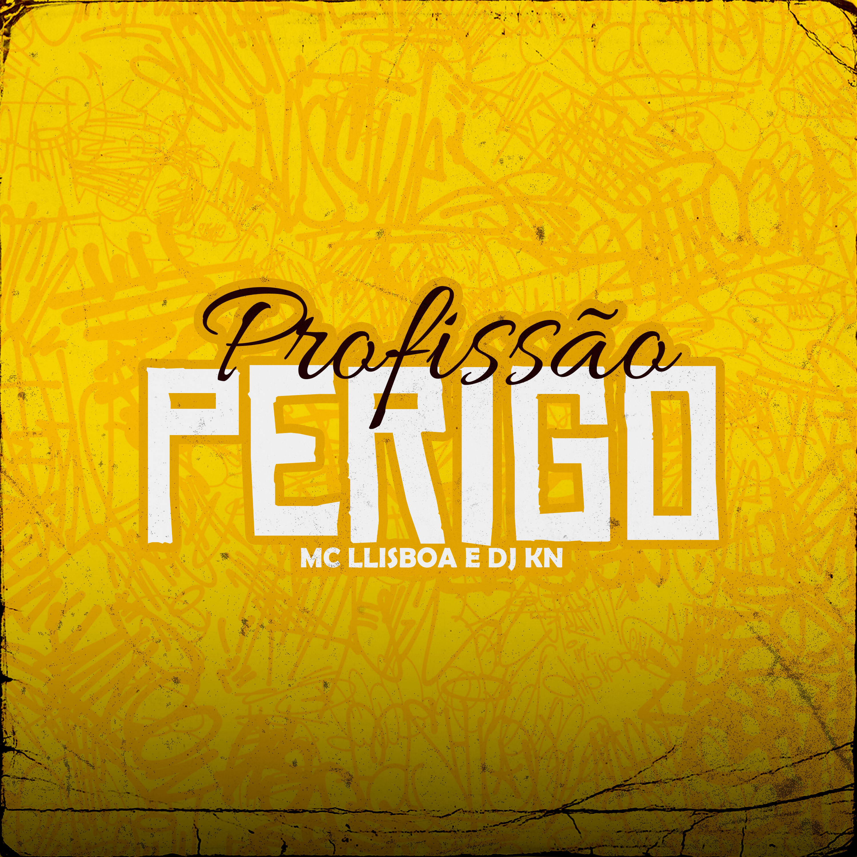 Релиз Profissão Perigo
