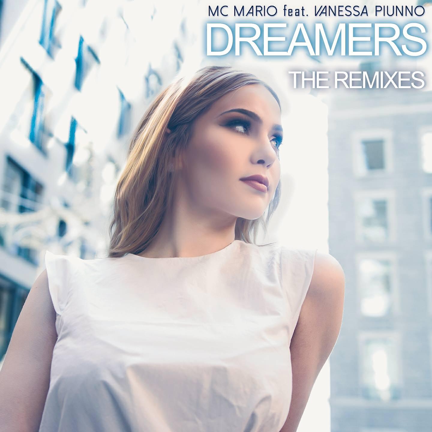 Релиз Dreamers