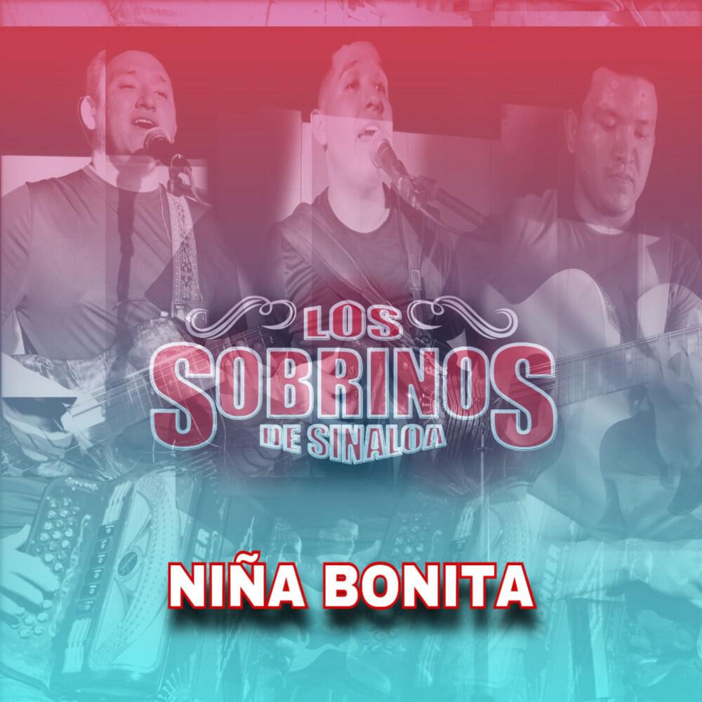 Релиз Niña Bonita