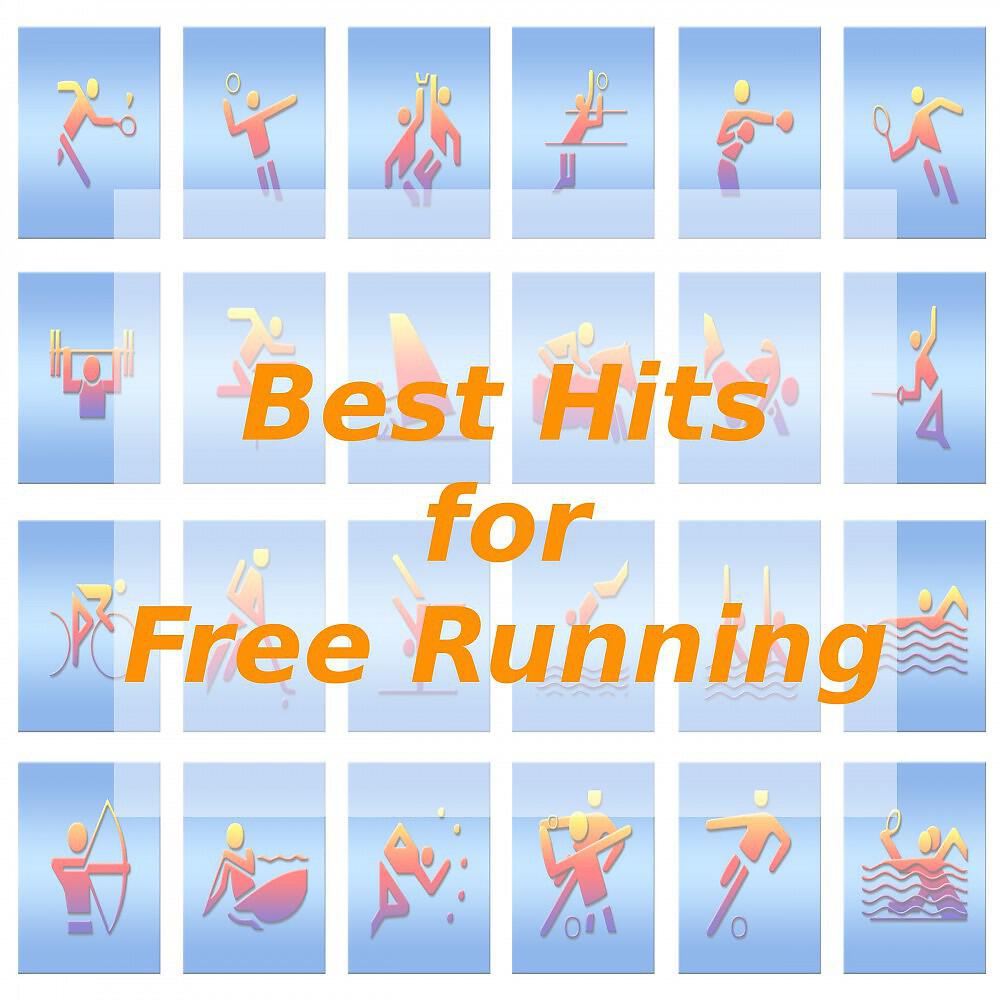 Постер альбома Best Hits for Free Running