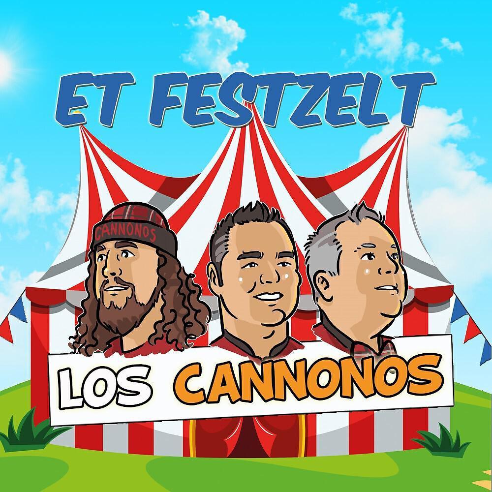 Los Cannonos