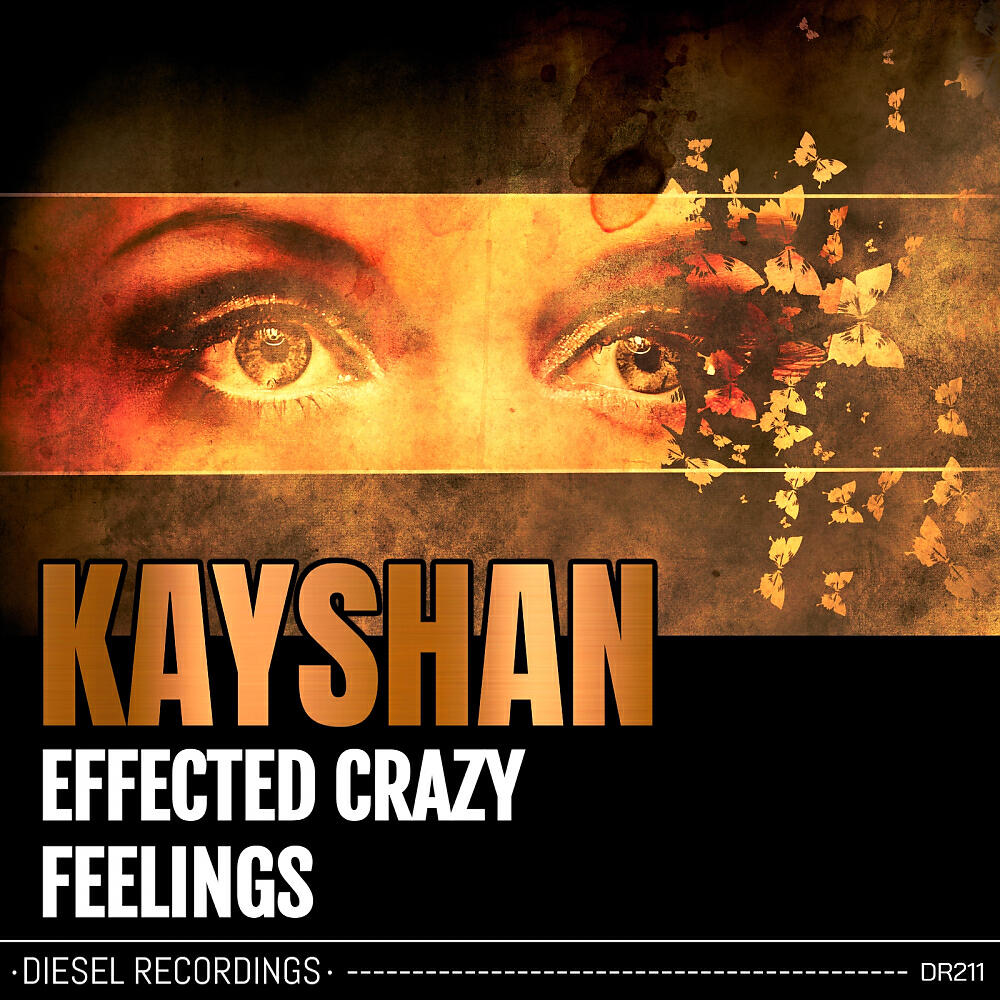 Релиз Effected Crazy / Feelings