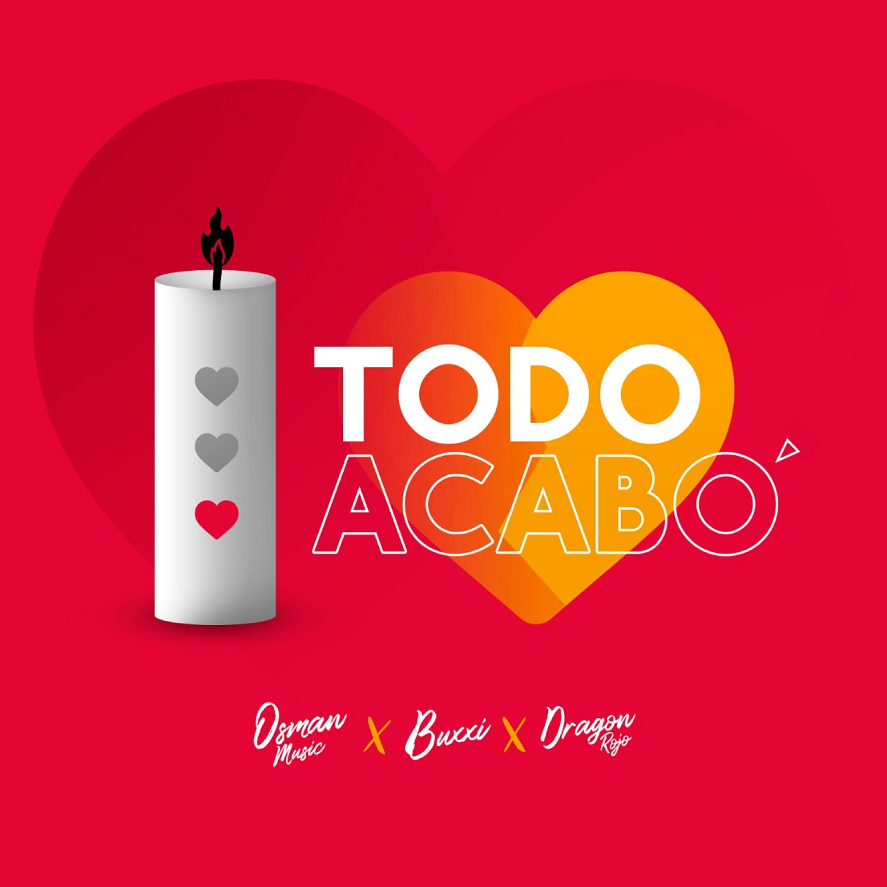 Релиз Todo Acabó