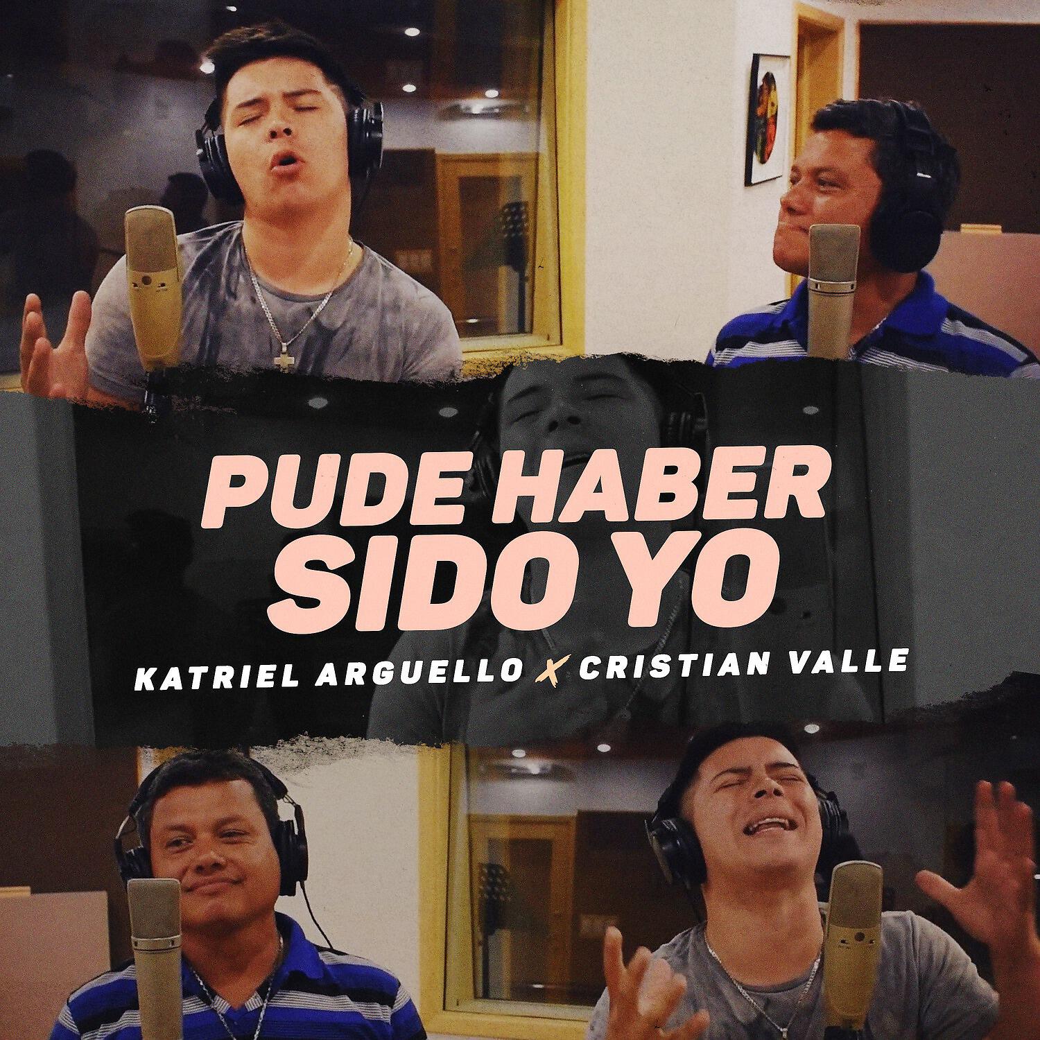 Релиз Pude Haber Sido Yo