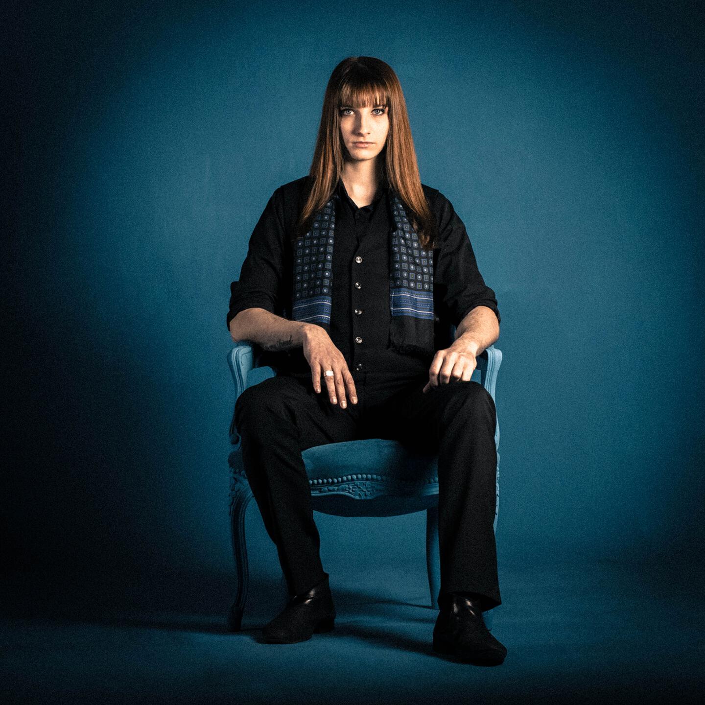 Релиз Ton exil
