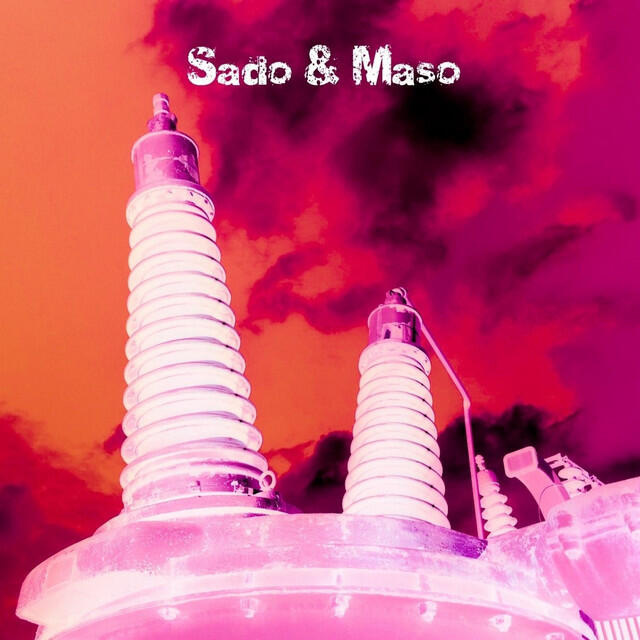 Релиз Sado & Maso