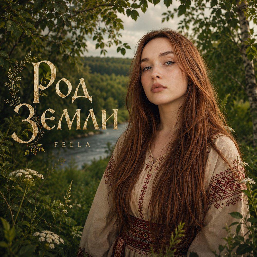 Релиз Род Земли