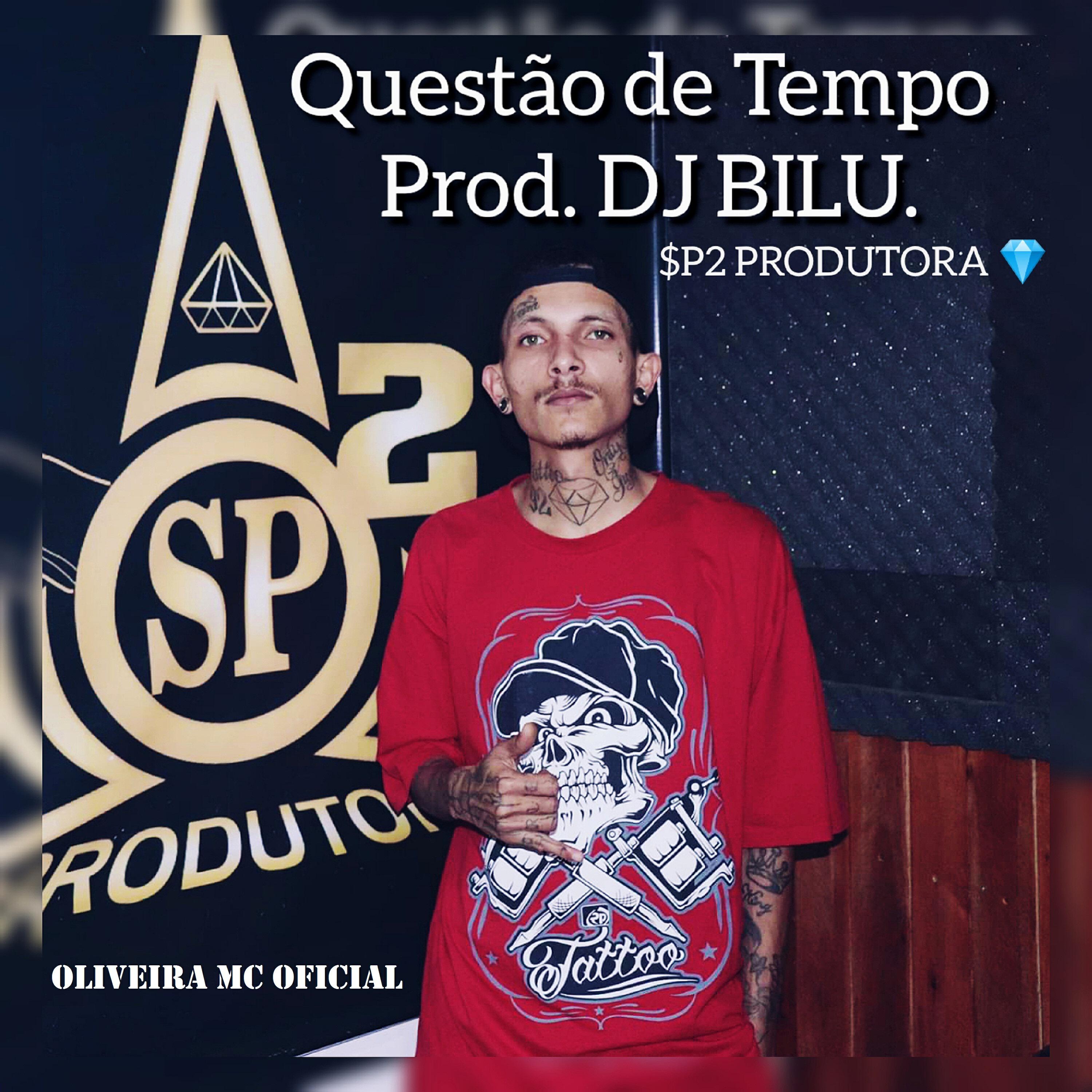 Релиз Questão de Tempo