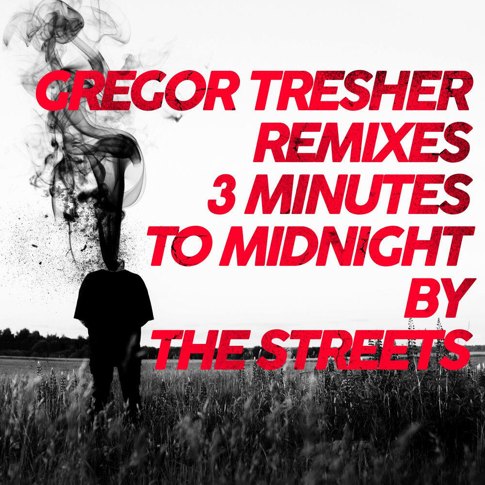 Релиз 3 Minutes to Midnight