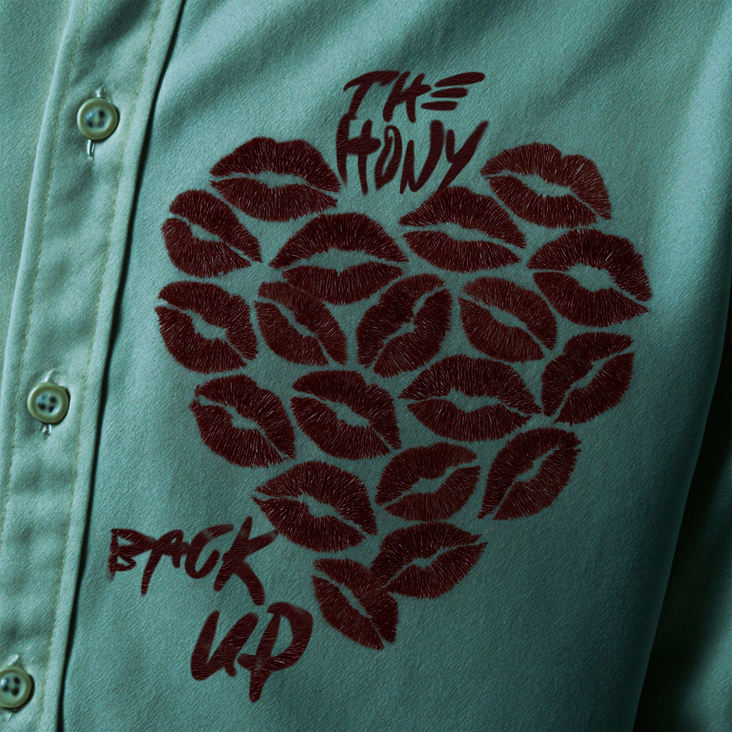 Релиз Back up