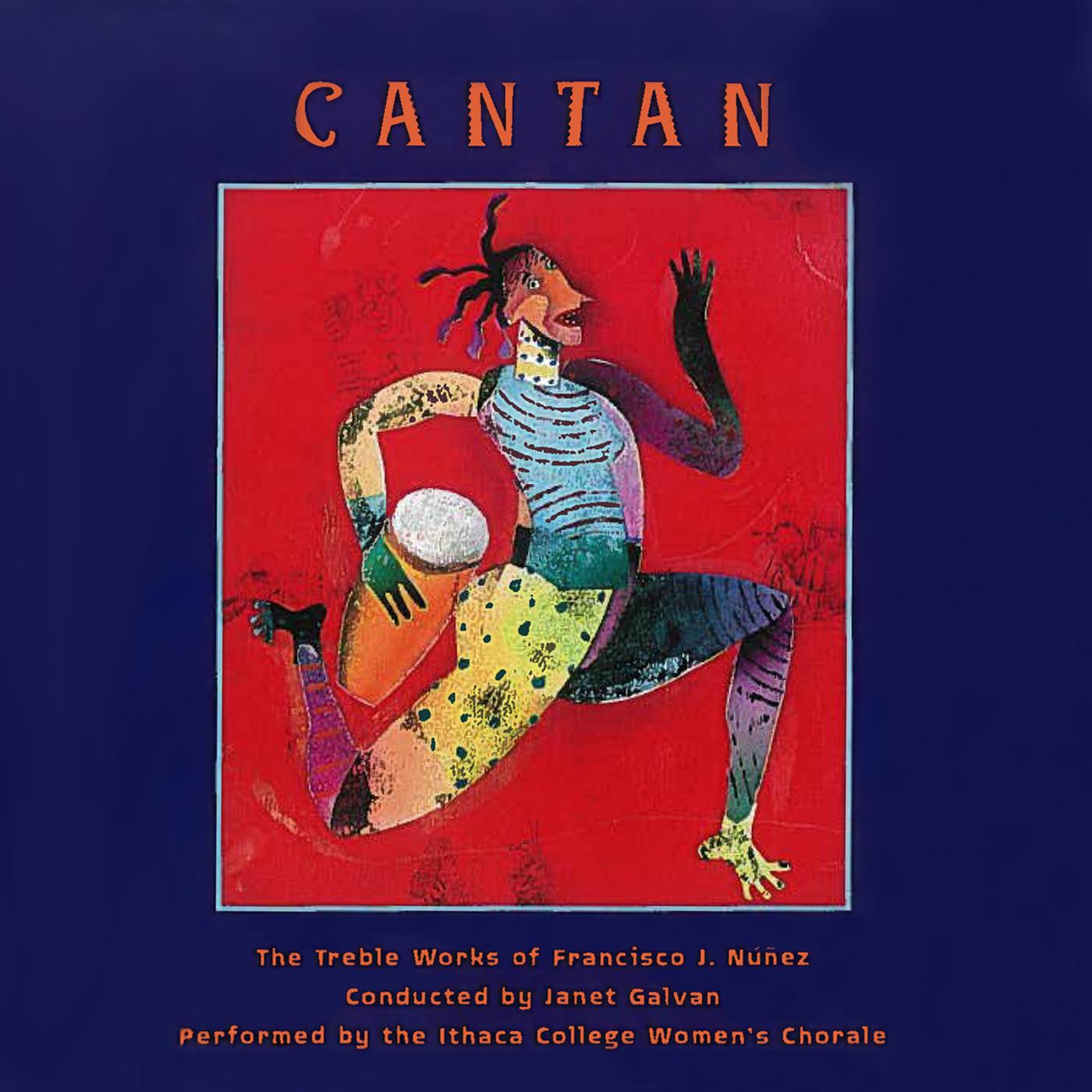 Conducted by Janet Galván