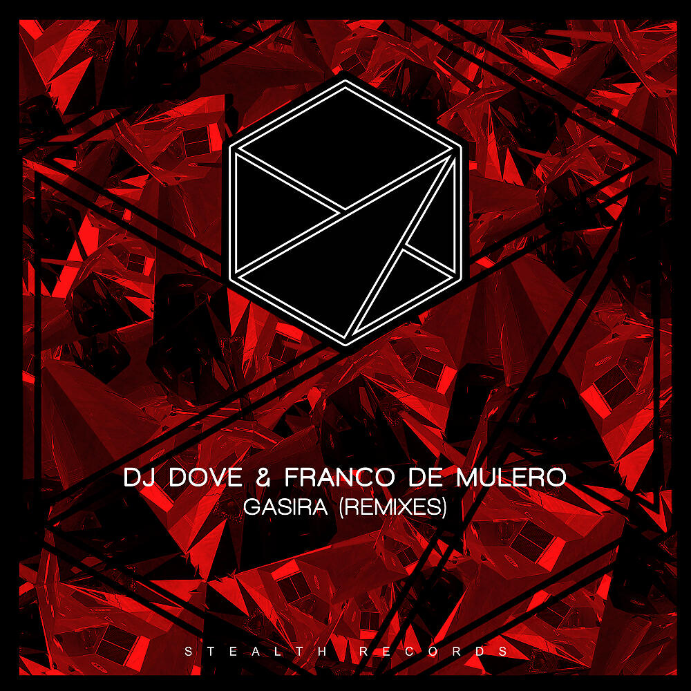 Релиз Gasira (Remixes)