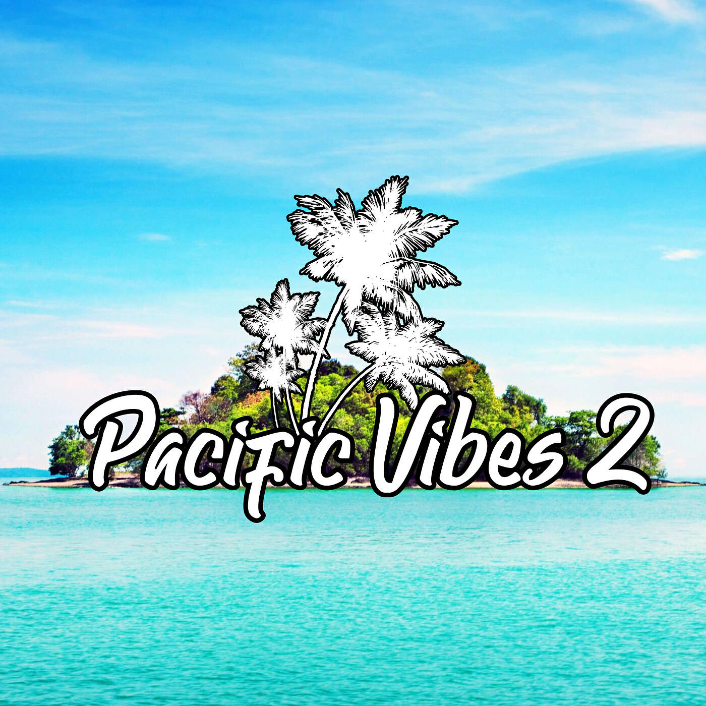 Релиз Pacific Vibes 2