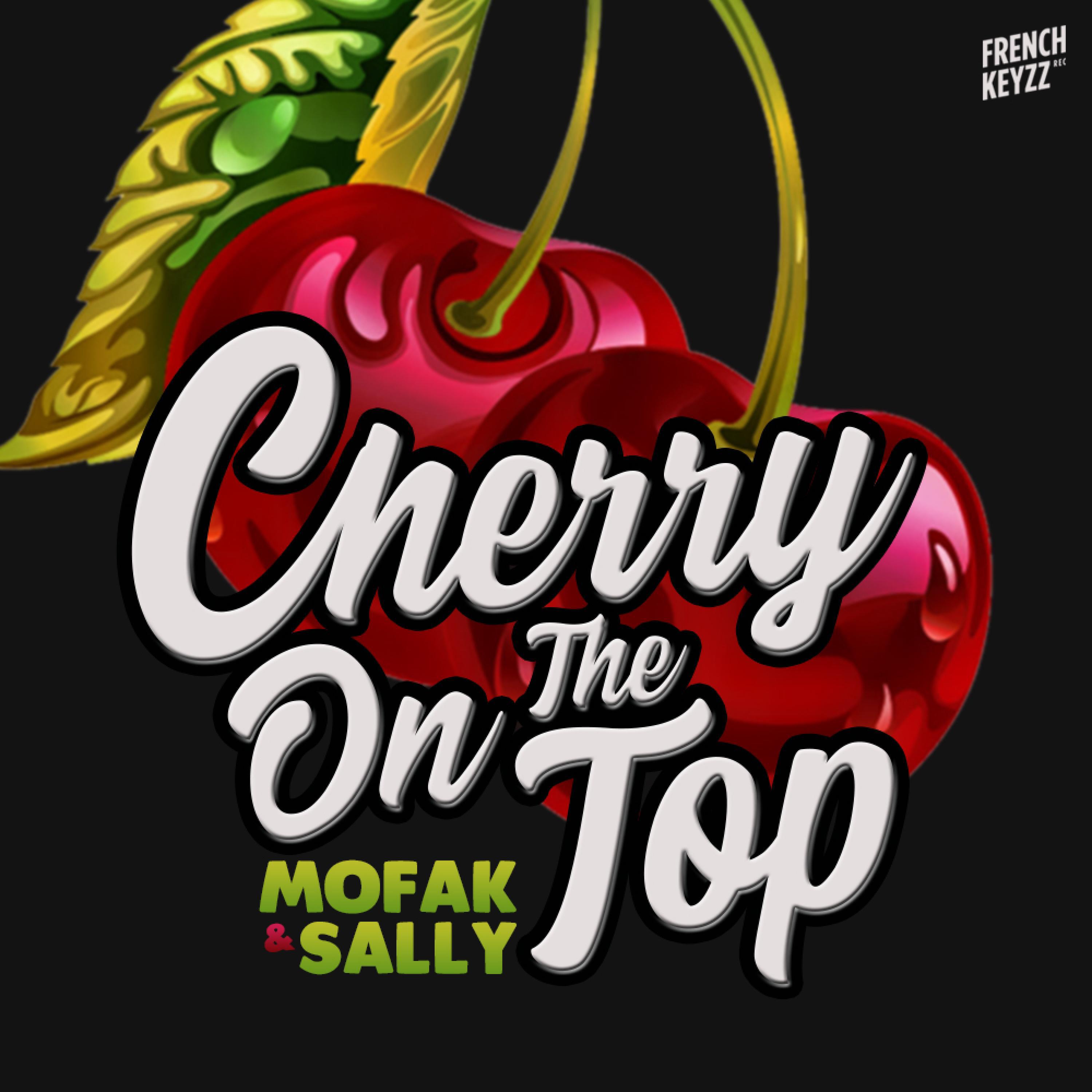 Релиз Cherry On The Top