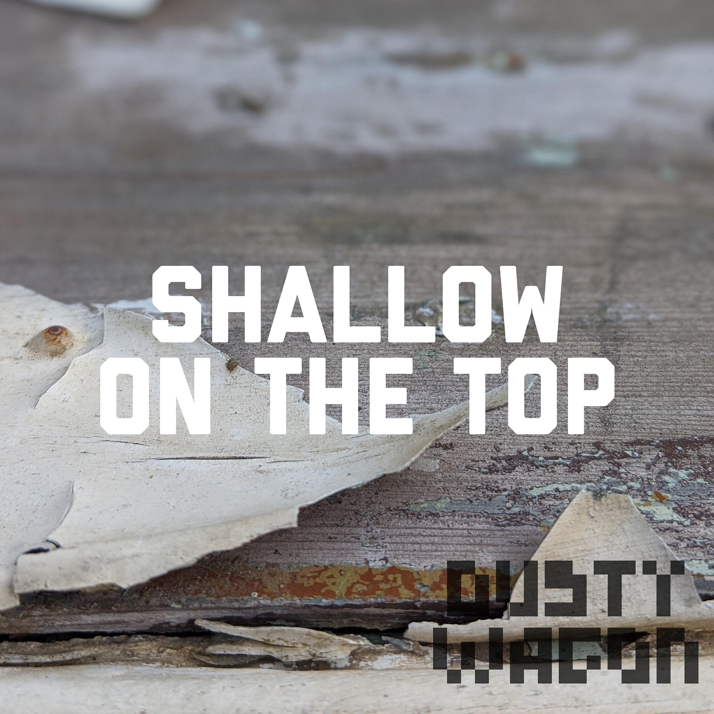 Dusty Wagon