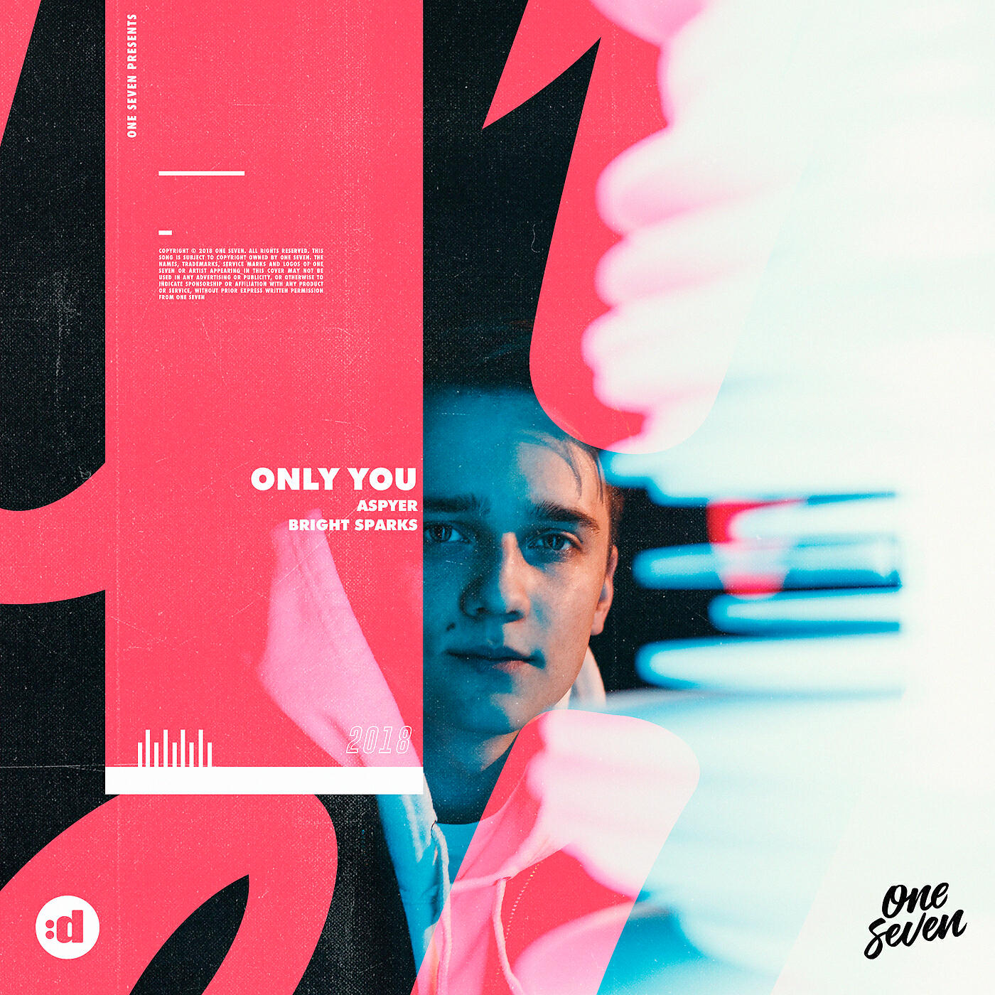 Релиз Only You