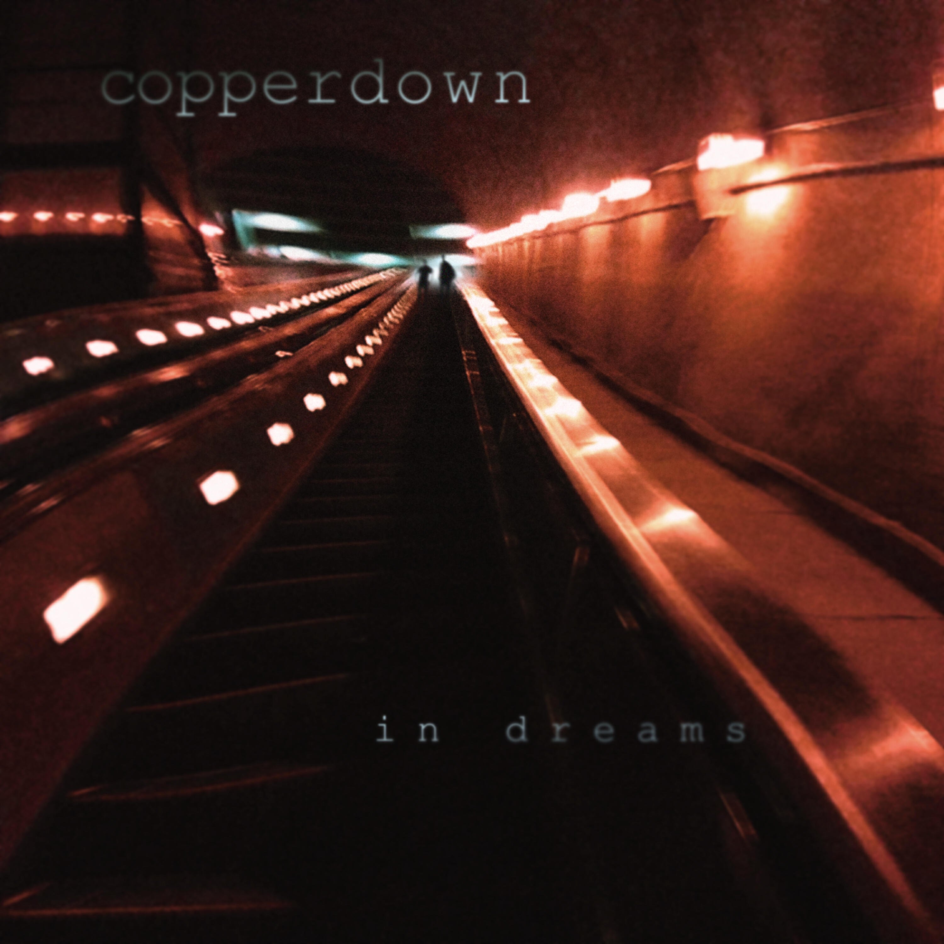 Релиз In Dreams