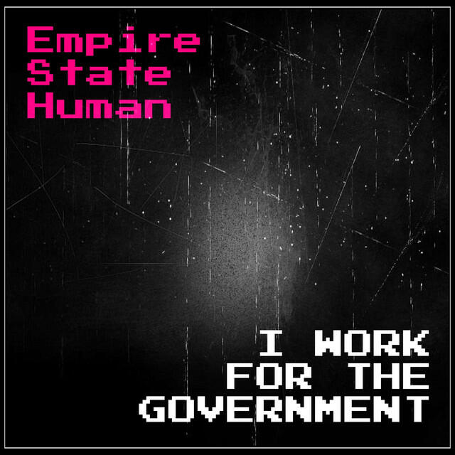 Релиз I Work For The Government