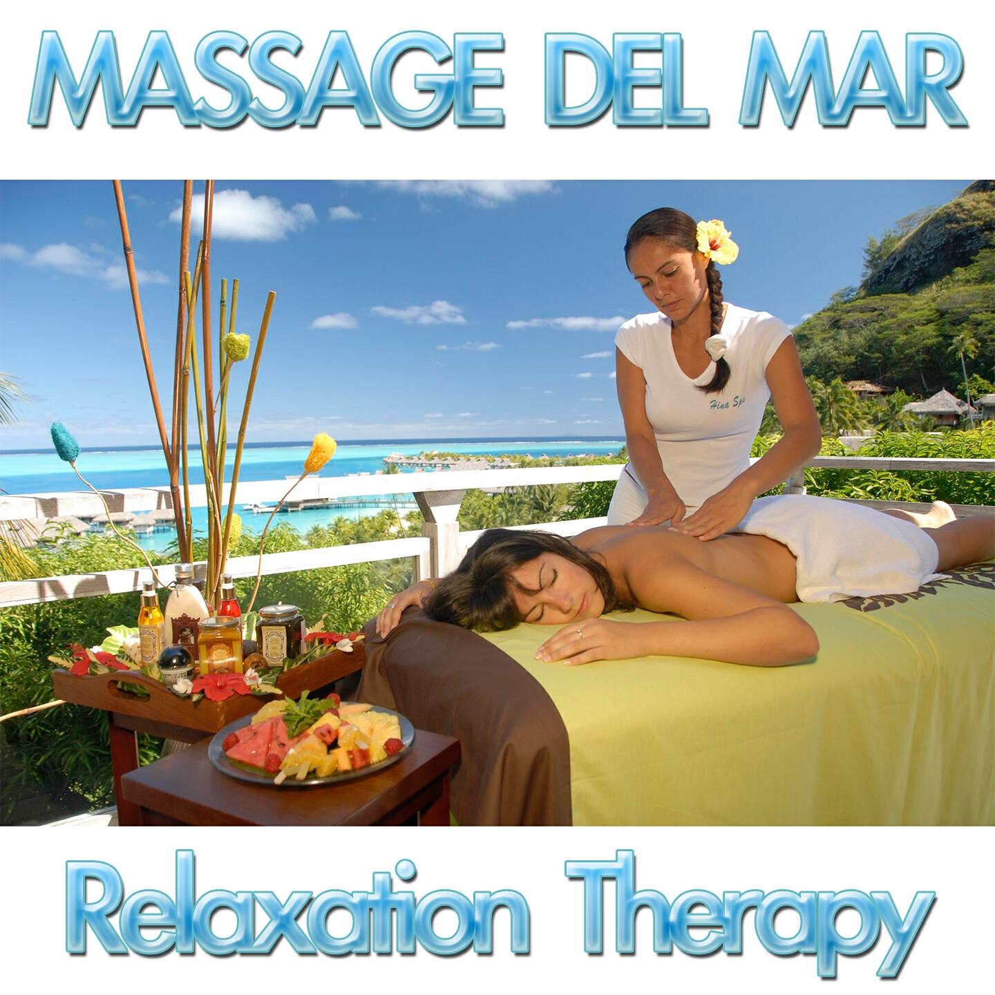 Релиз Massage Del Mar (Relaxation Therapy)