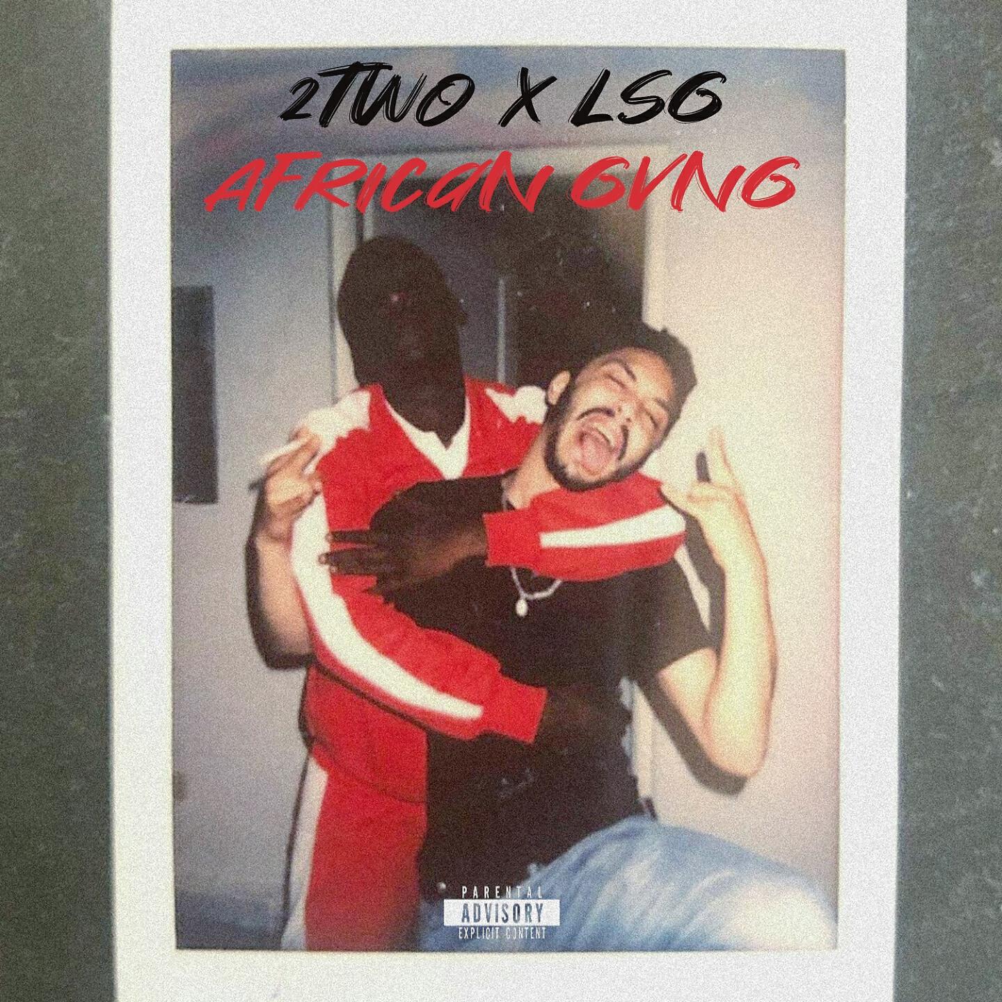 Релиз African GVNG