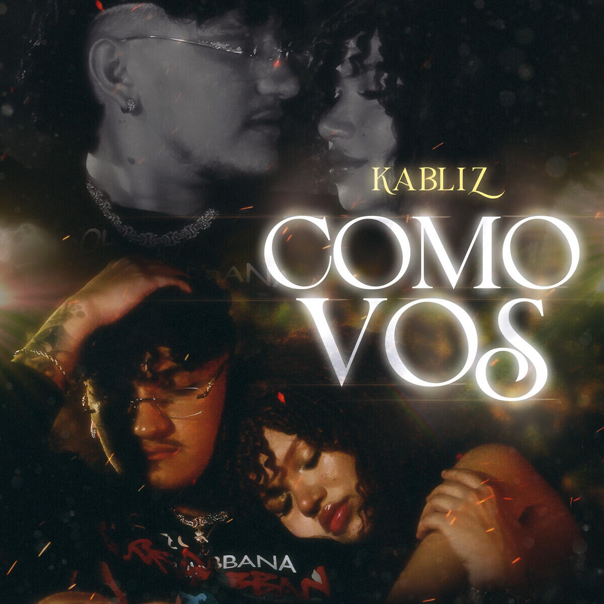 Релиз Como Vos