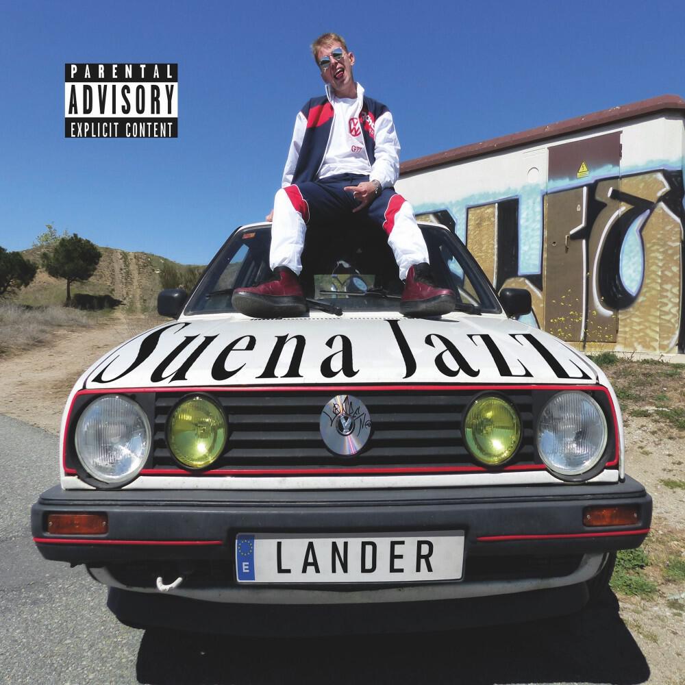 Релиз Suena Jazz