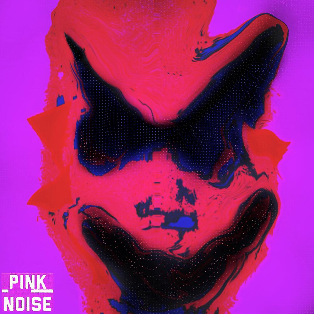 Релиз Pink Noise